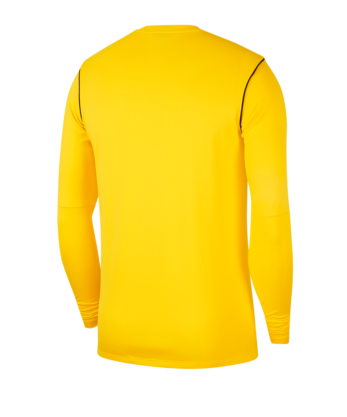 Nike Park 20 Training Sweatshirt Gelb F719 - gelb