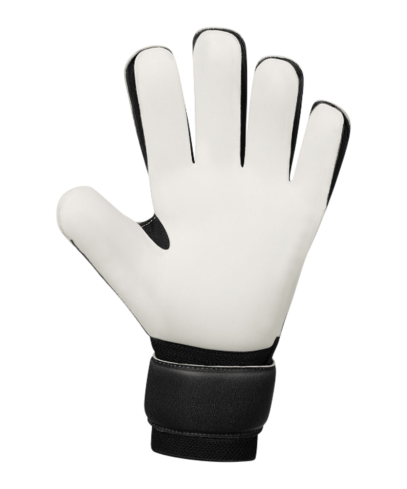 JAKO Animal Supersoft NC Torwarthandschuhe Schwarz F806 - schwarz