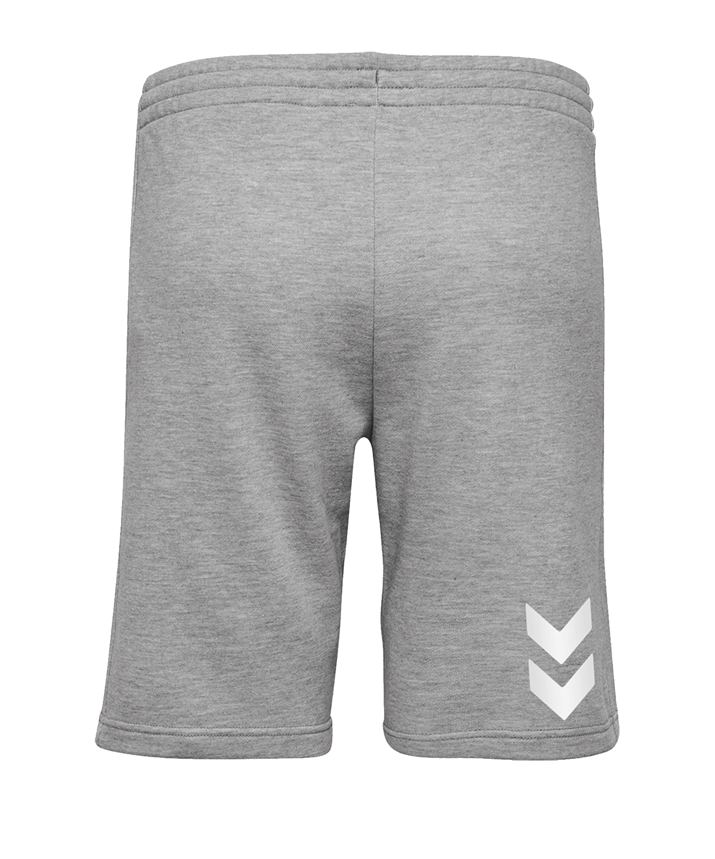 Hummel Cotton Bermuda Short Damen F2006 - grau