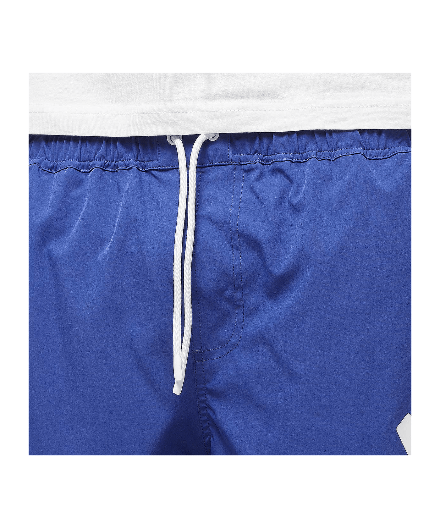 K1X BI Stockton Short Blau - blau