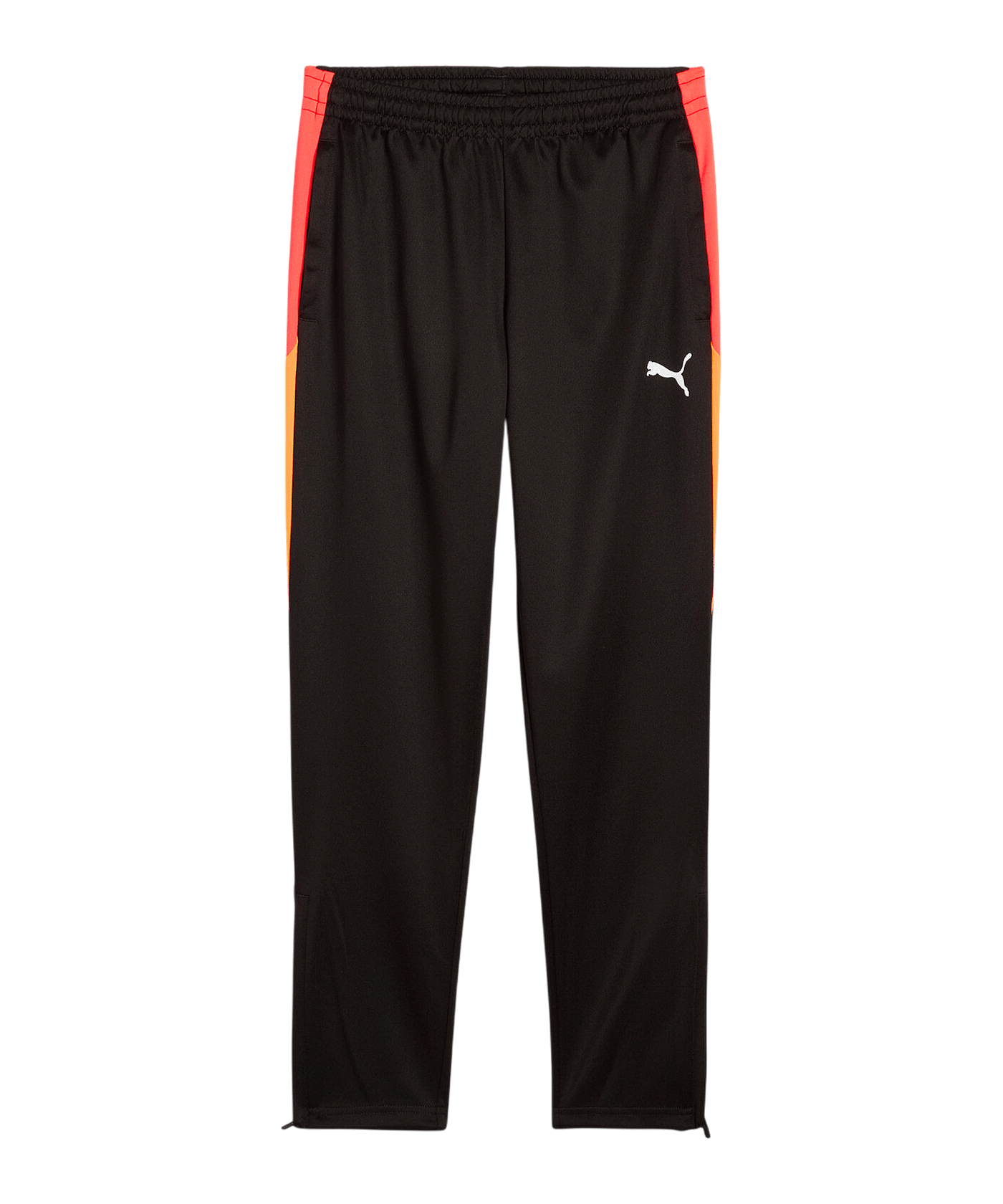 PUMA IndividualLIGA Trainingshose Kids Schwarz F07 - schwarz