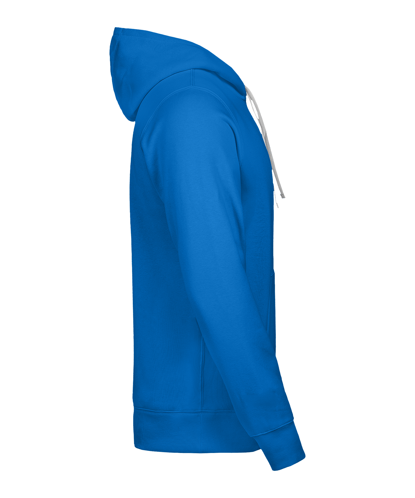 Nike Park 26 Hoody Blau F463 - blau