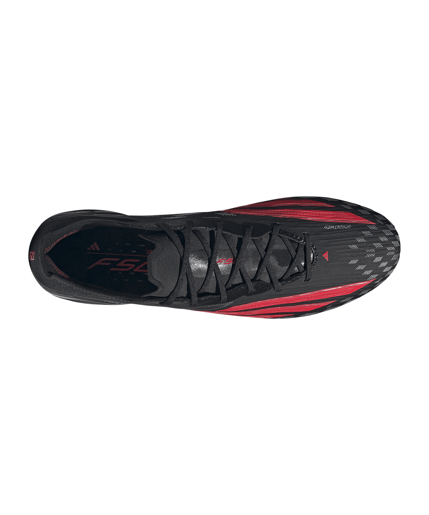 adidas F50 Elite SG Immortal DNA Schwarz - schwarz