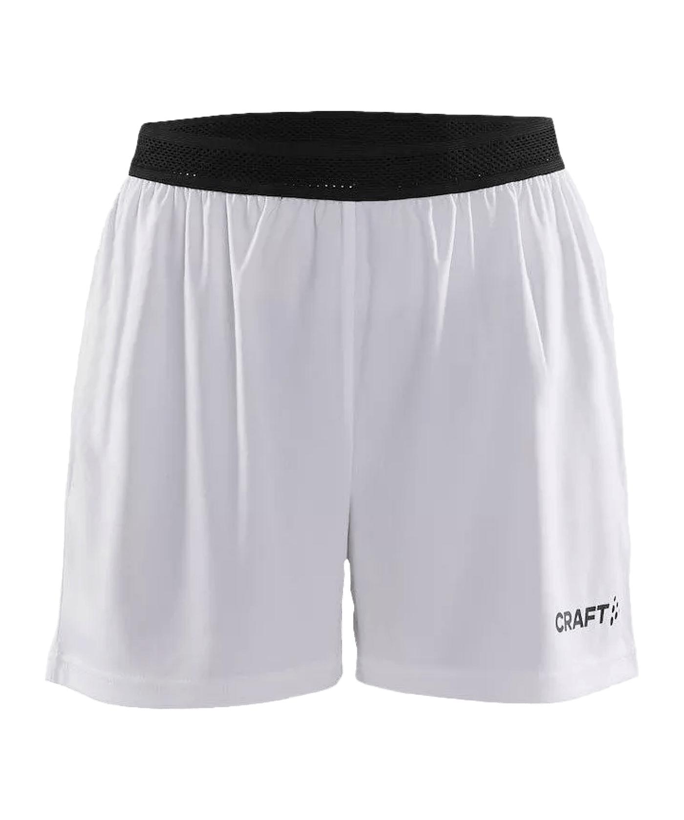 Craft Progress 2.0 Short Damen Weiss F900000 - weiss