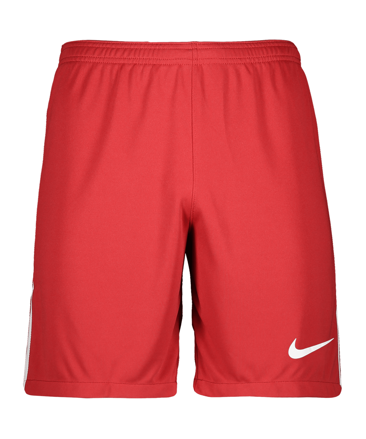 Nike League III Short Rot F657 - rot