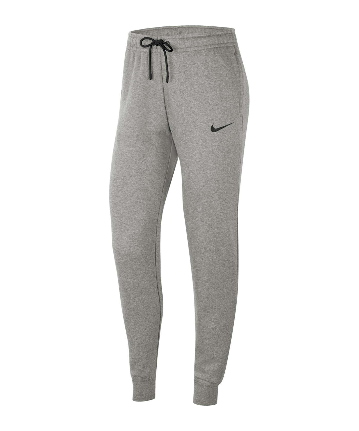 Nike Park 20 Fleece Jogginghose Damen Grau F063 - grau