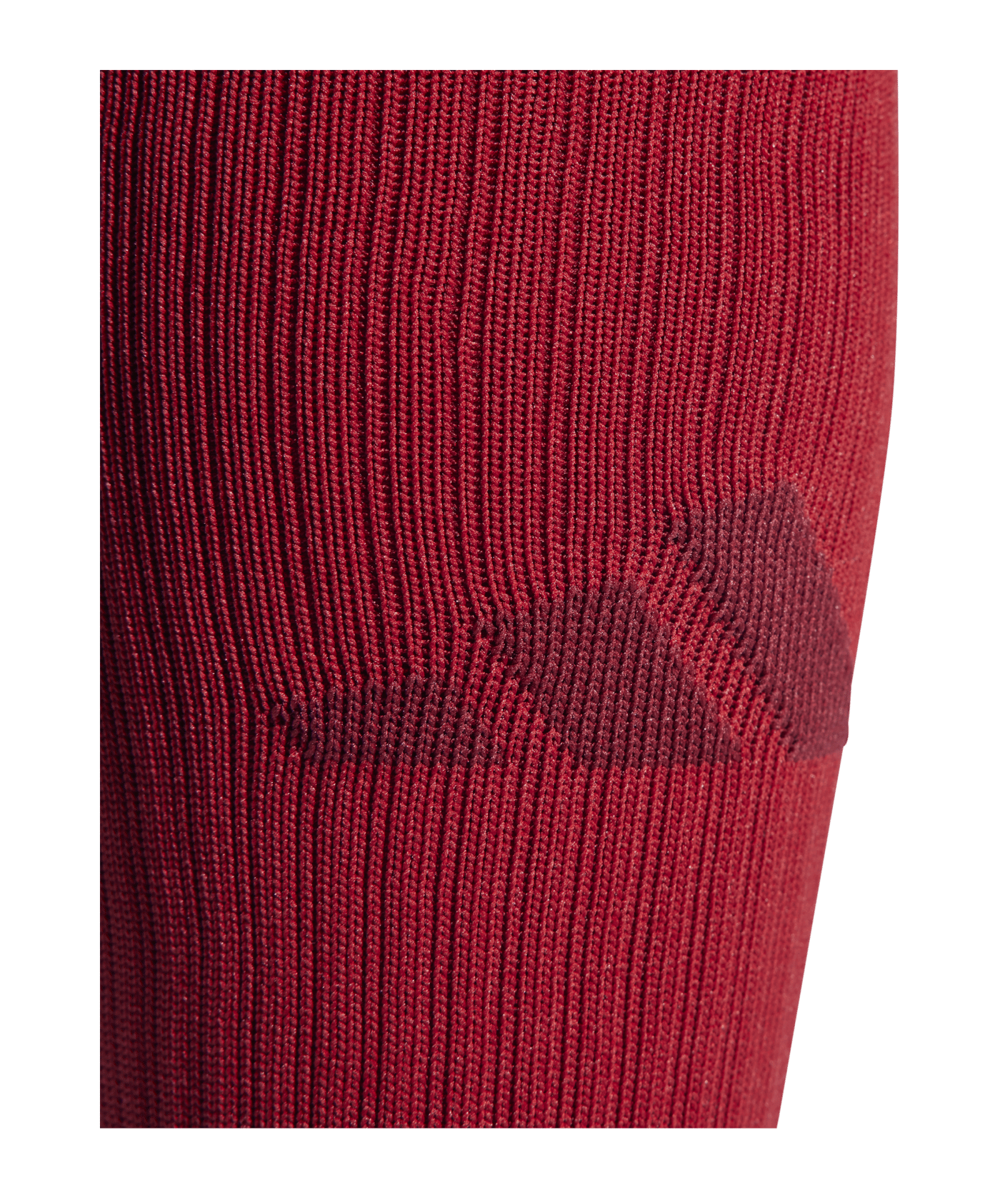 adidas Manchester United Stutzen 3rd 2023/2024 Rot - rot