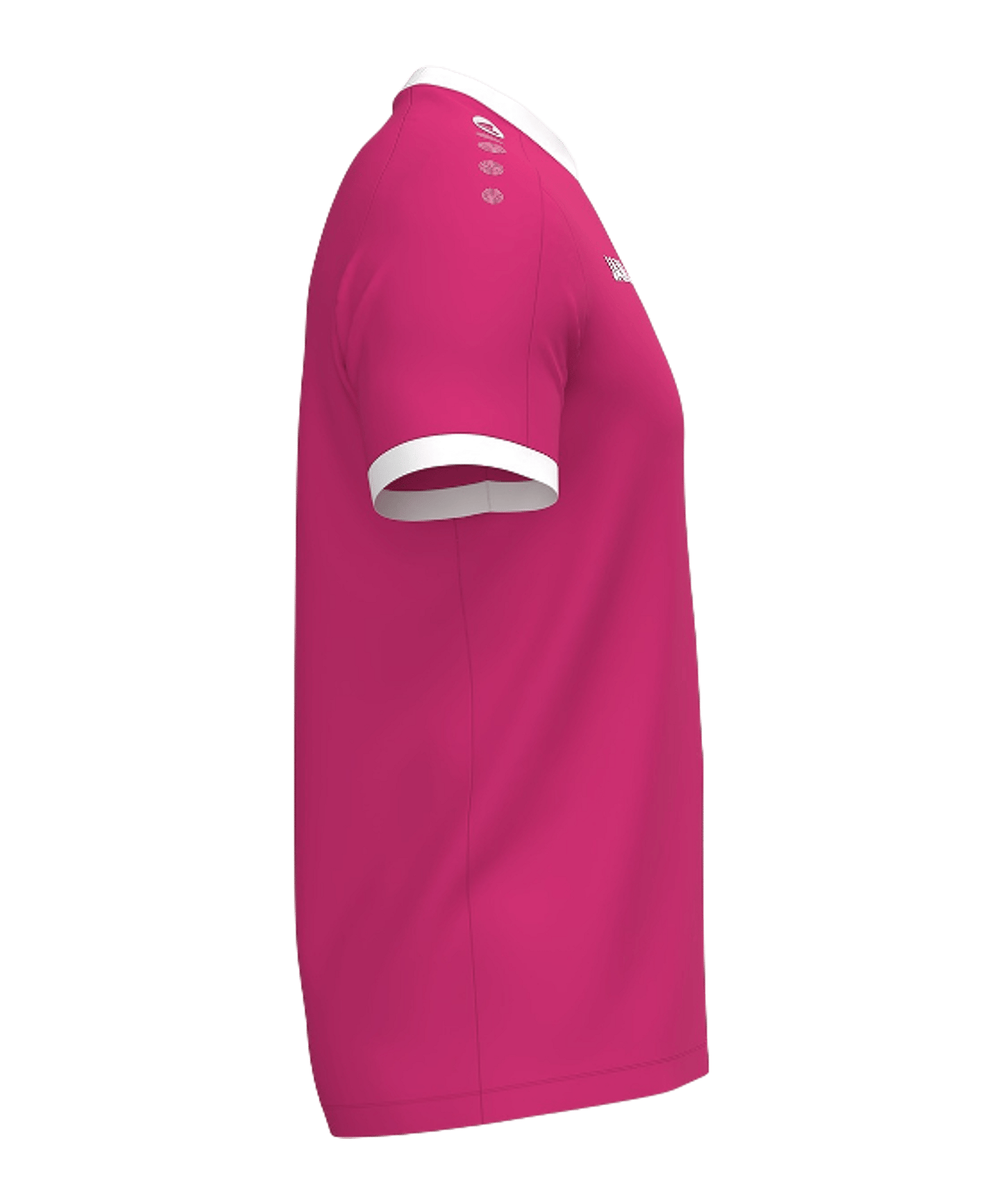 JAKO One KA Trikot Kids Rosa F170 - rosa