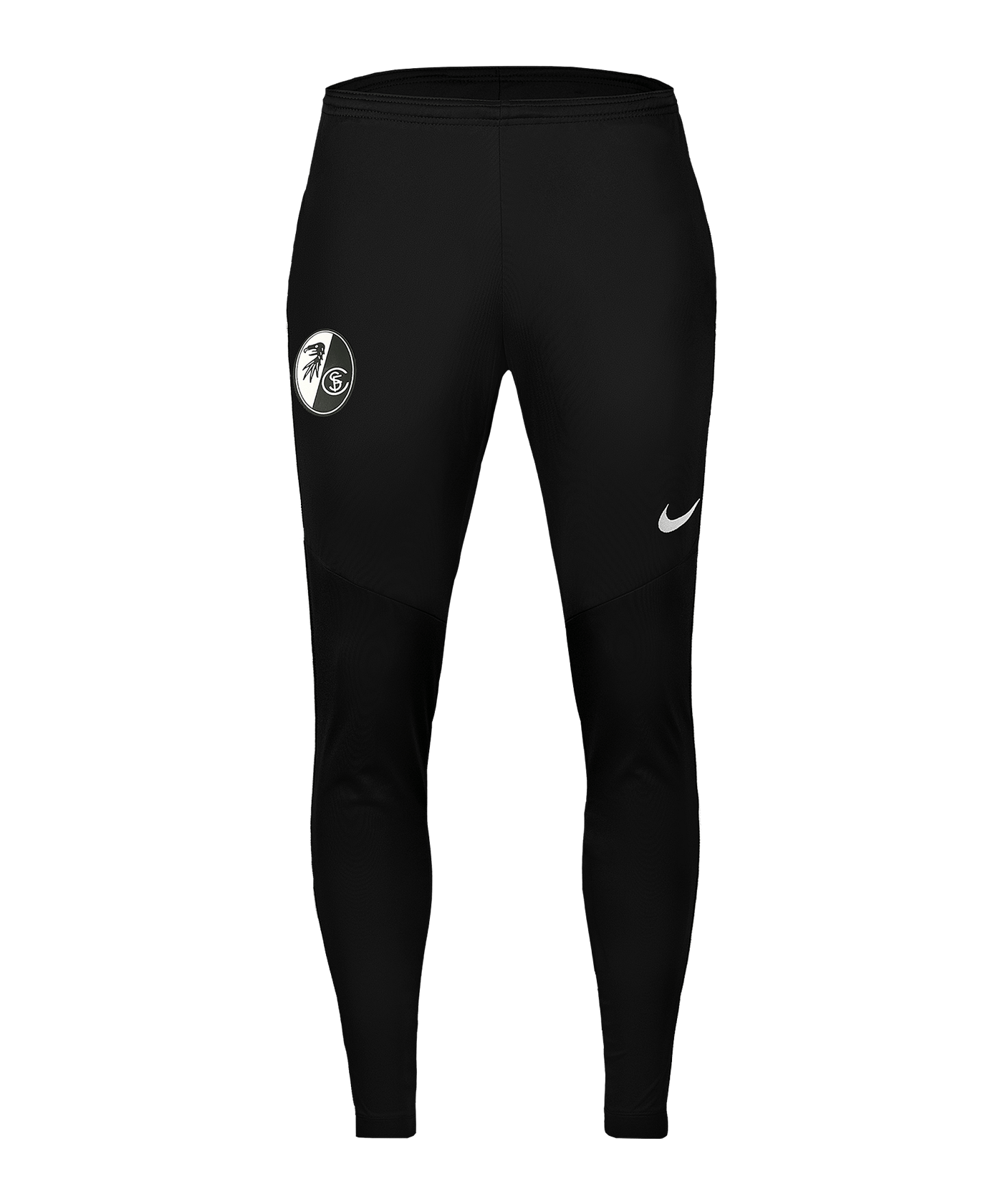Nike SC Freiburg Trainingshose Schwarz F010 - schwarz