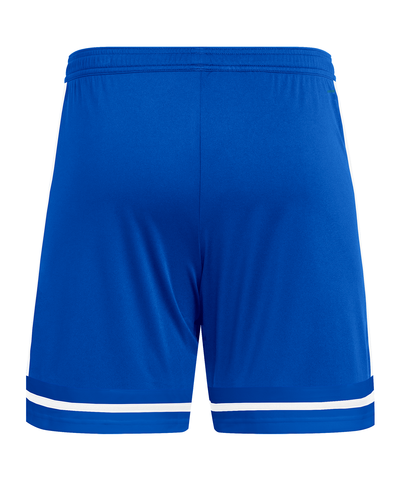 adidas Squadra 25 Short Blau - blau