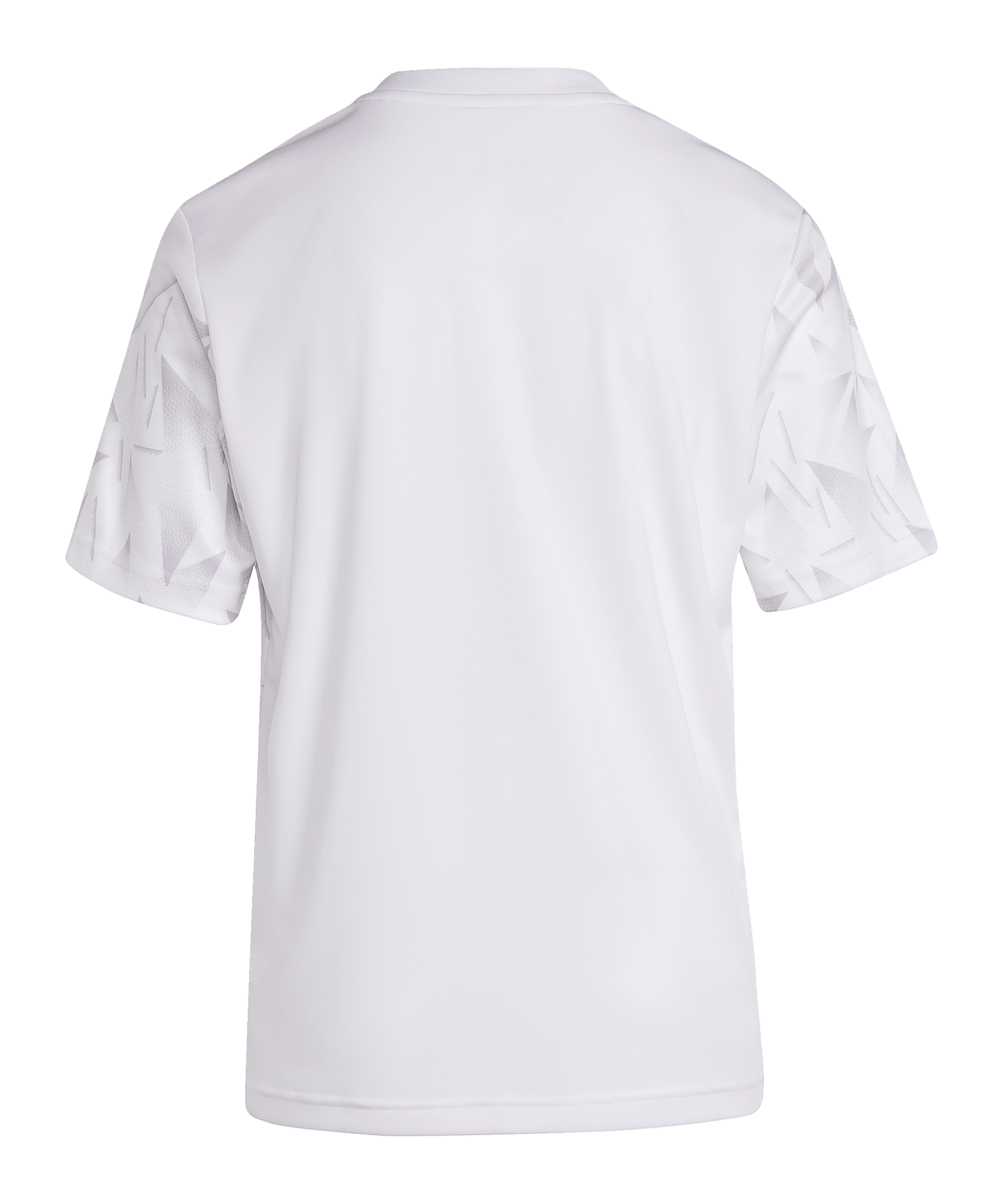 adidas Team Icon 25 Trikot Kids Weiß - weiss