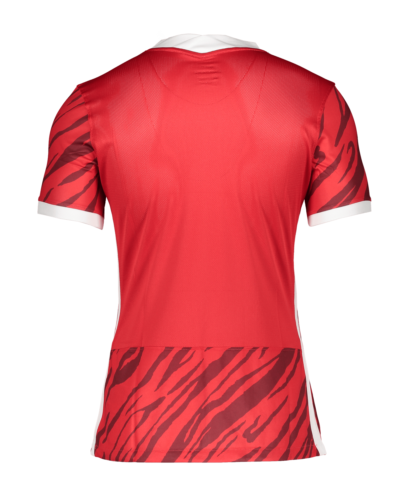 Nike Dry NE GX2 T-Shirt Rot F657 - rot