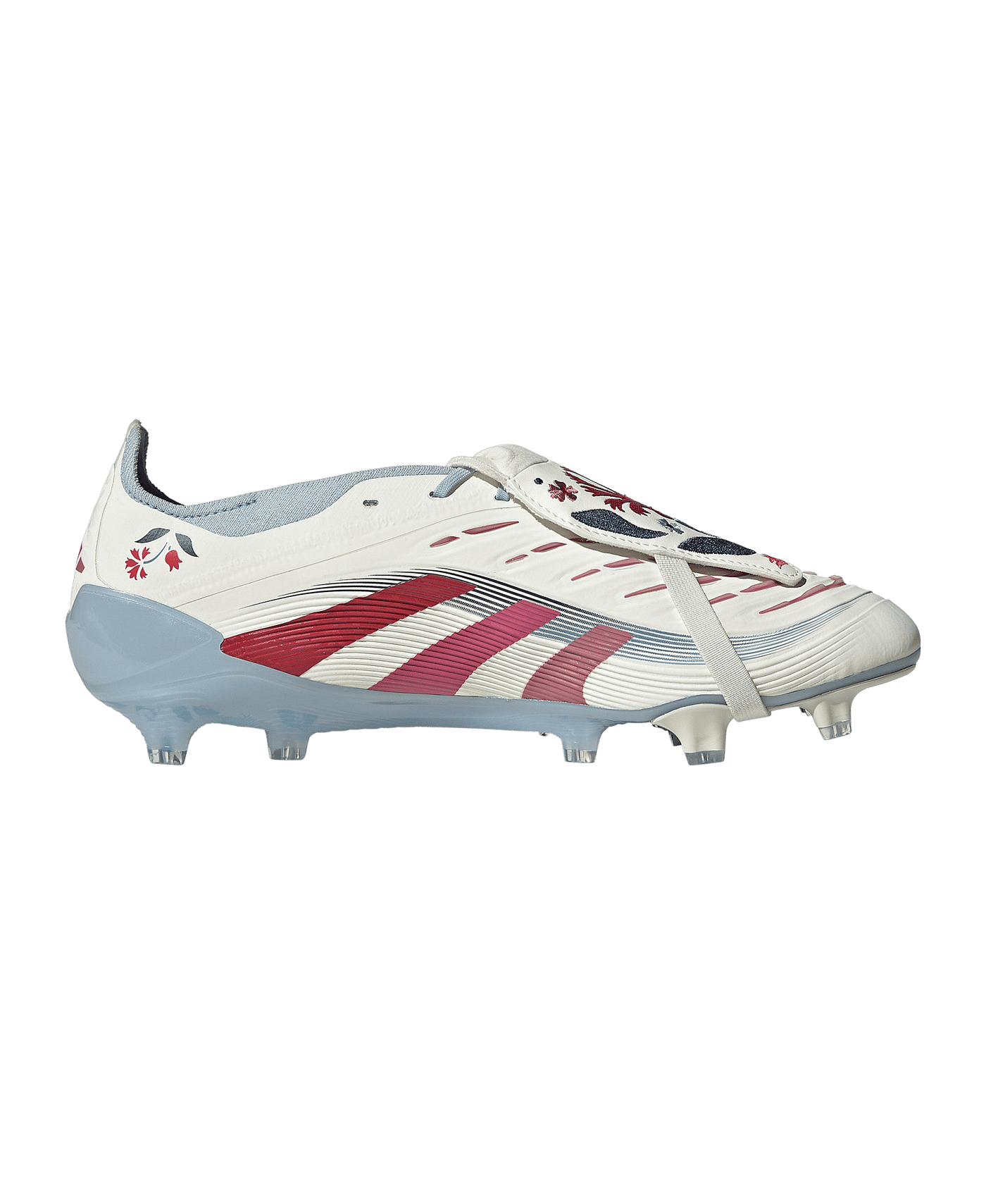 adidas Predator Elite FT FG TFG Weiß - weiss