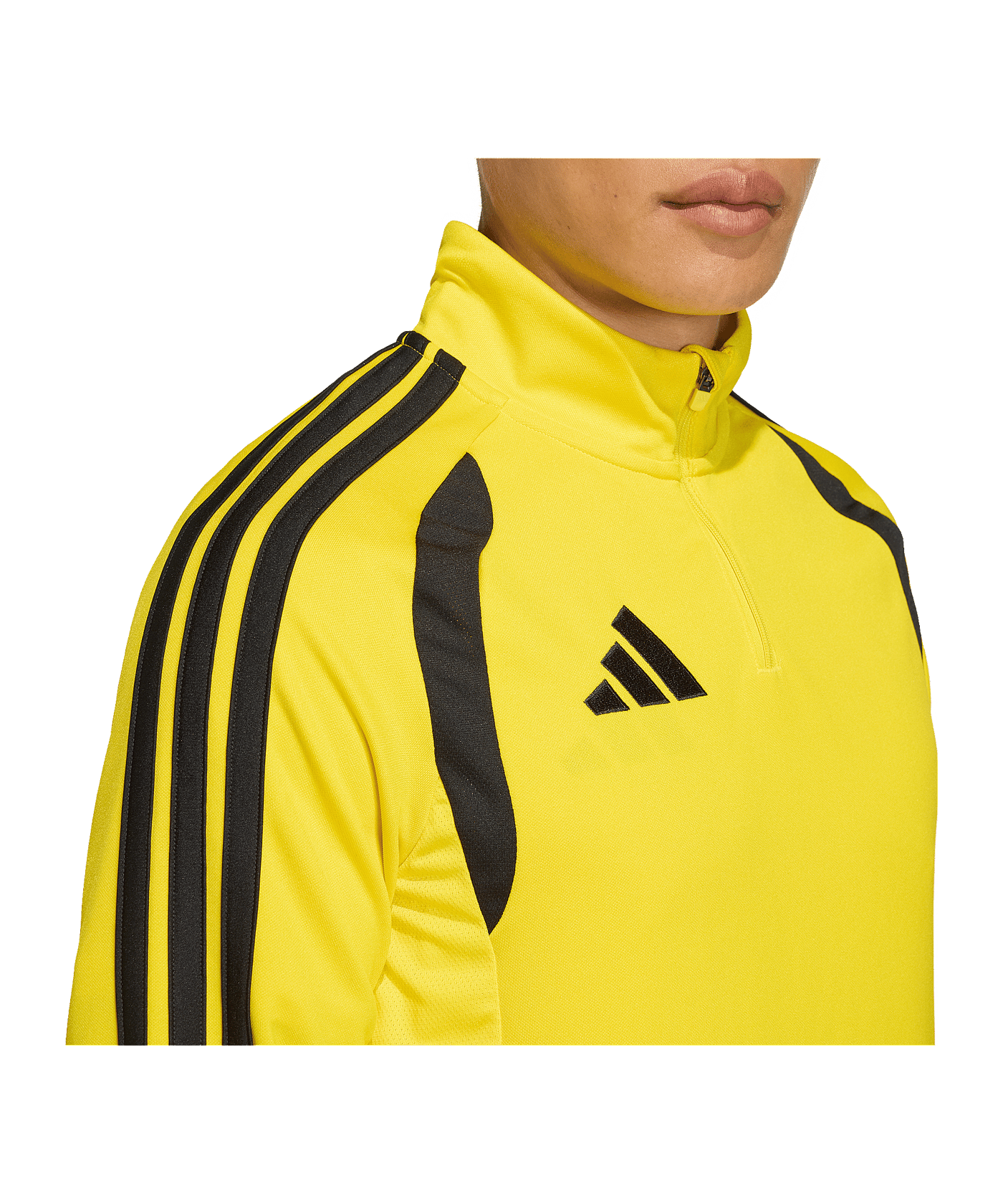 adidas Tiro 26 League Training Sweatshirt Gelb - gelb