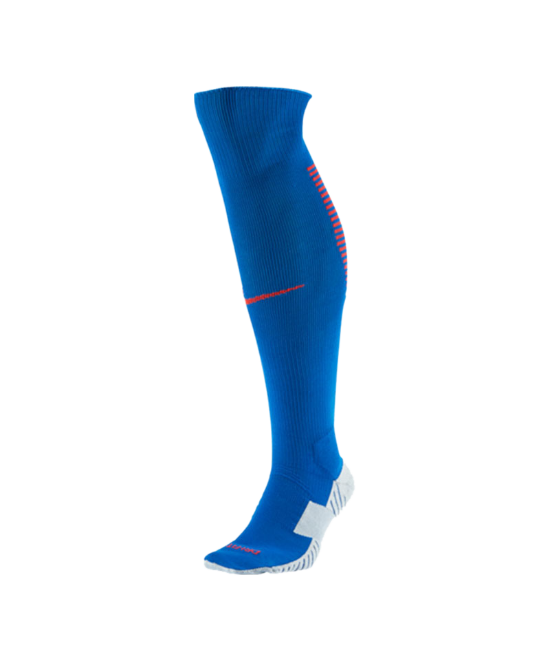 Nike England Stutzen EM 2016 Blau F455 - blau