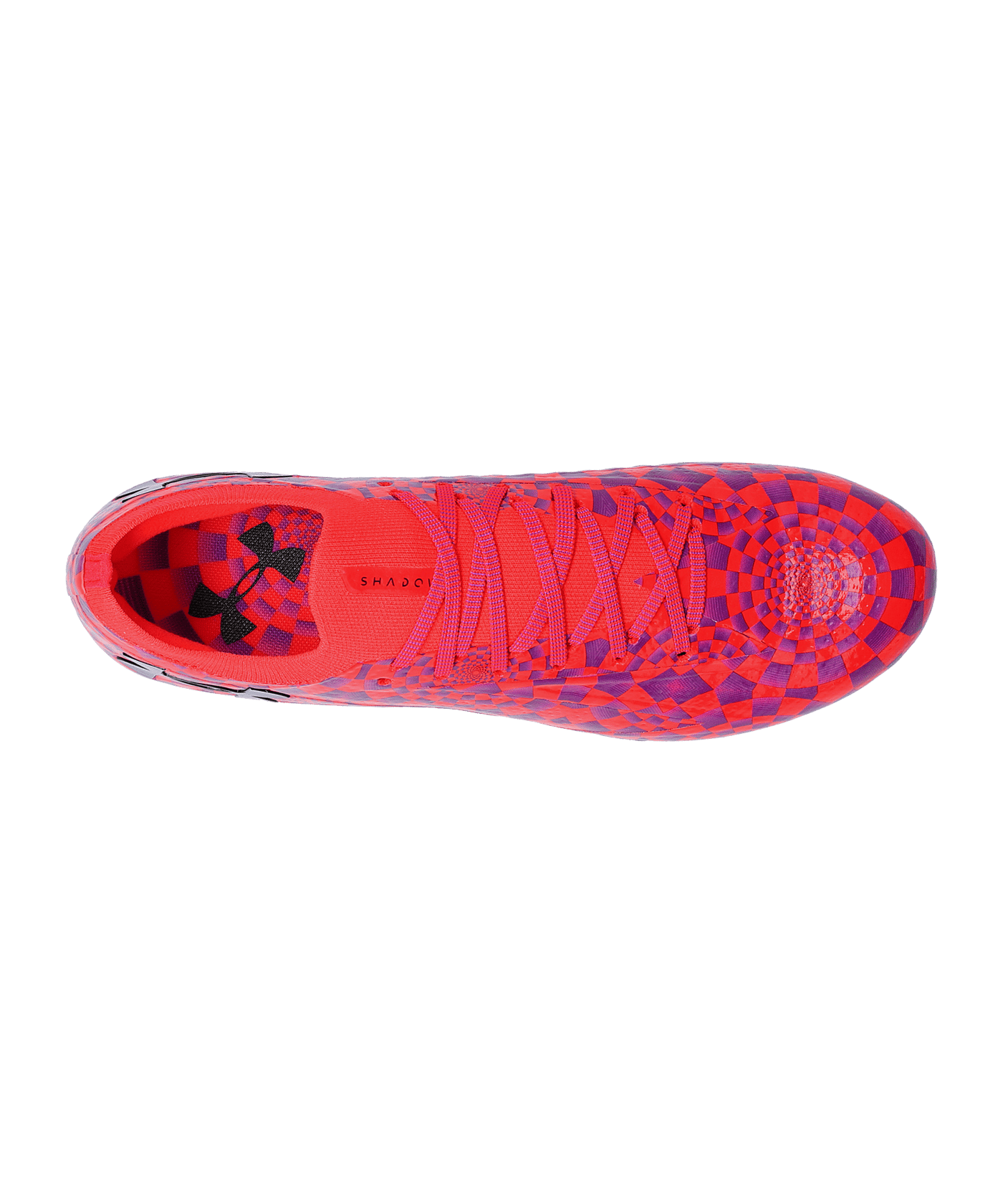 Under Armour Shadow Elite 3 AMP FG Rot F713 - rot