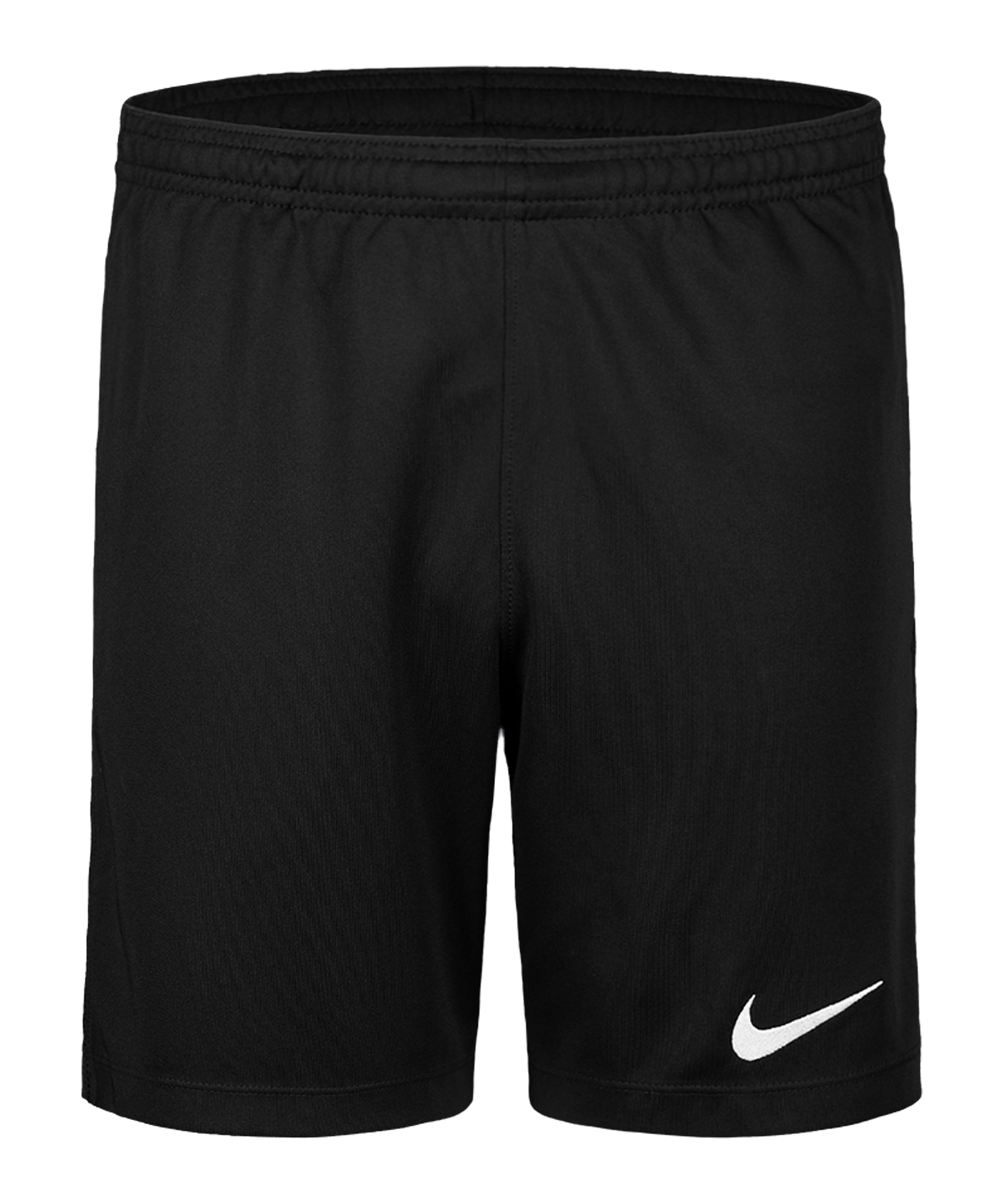 Nike Park 26 Short Kids Schwarz F010 - schwarz