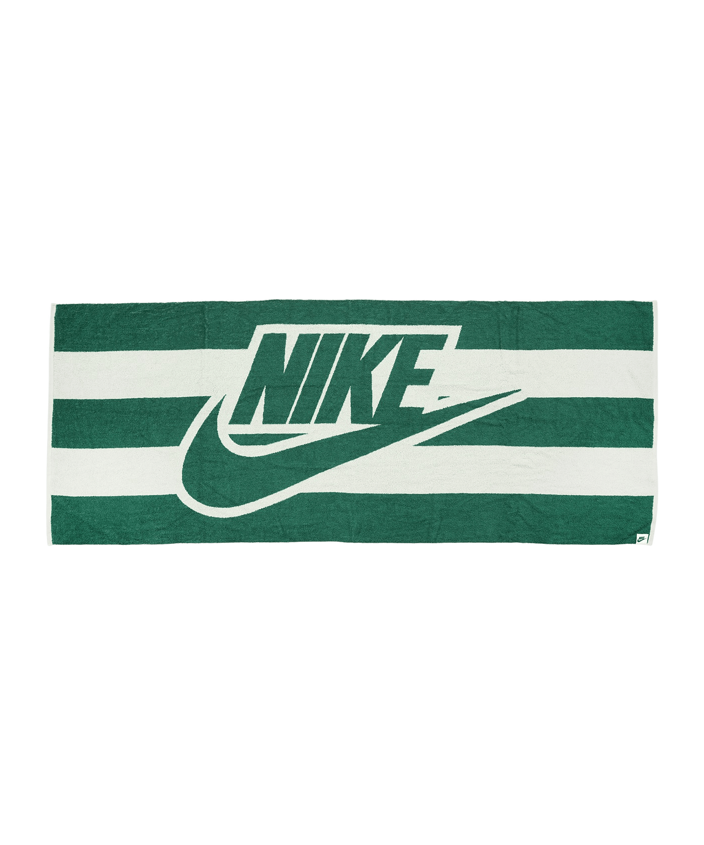 Nike Club Pool Handtuch Beige F119 - beige