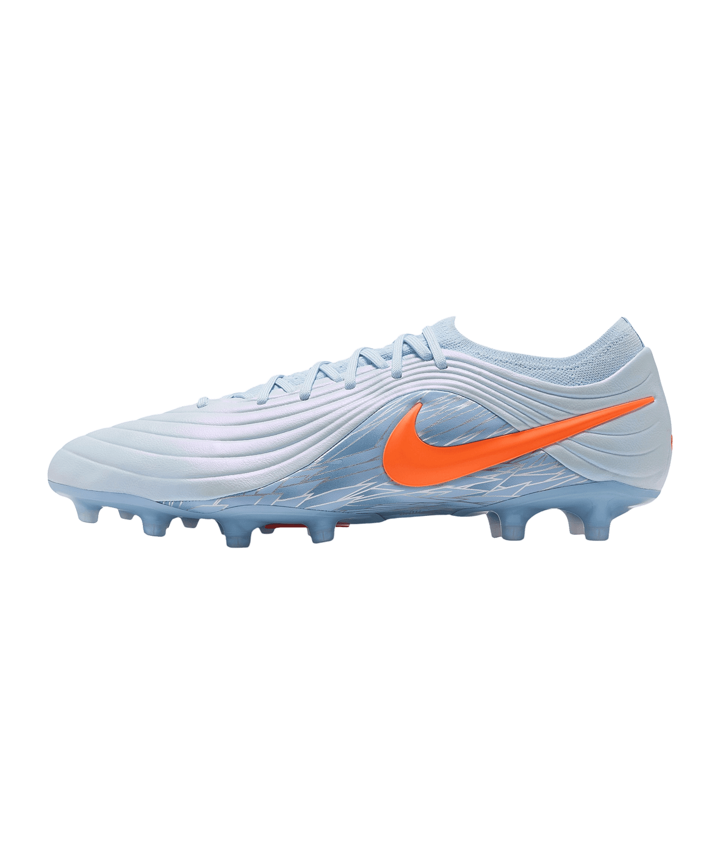 Nike Tiempo Maestro Elite AG United Blau F900 - blau
