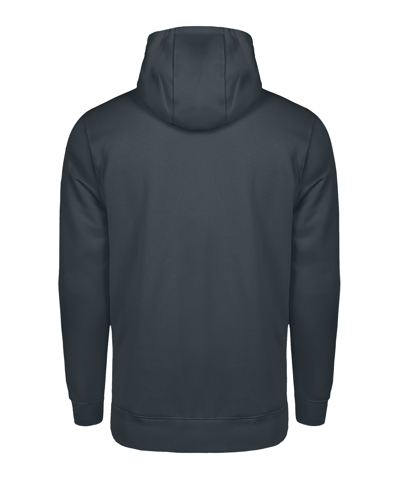 Nike Park 26 Hoody Grau F071 - grau
