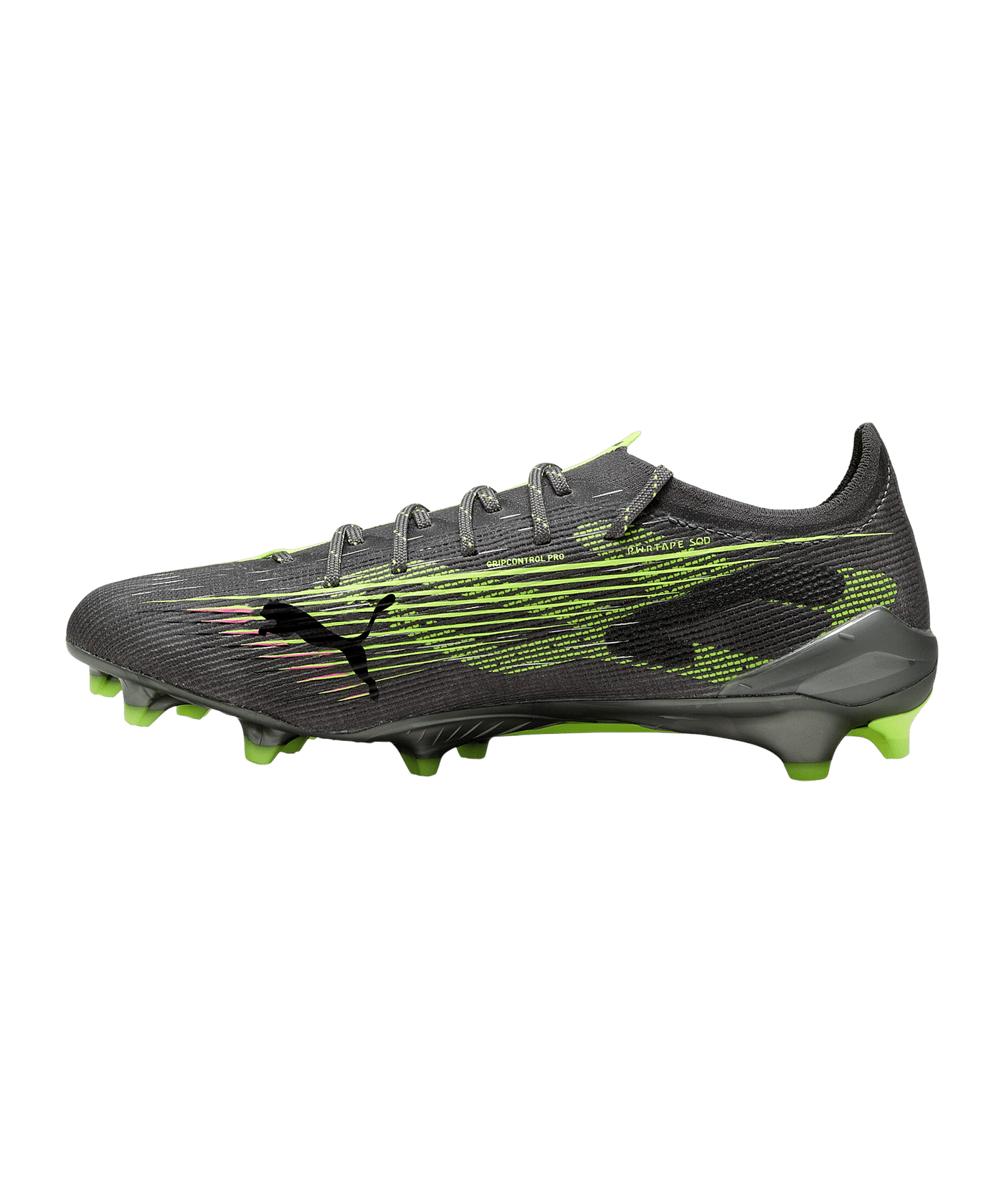PUMA Ultra 5 Ultimate FG Audacity Blau F03 - grau