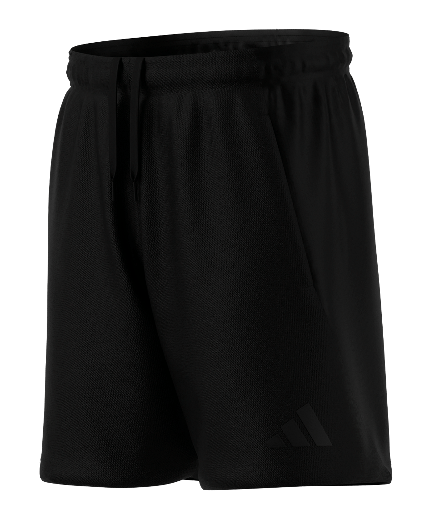 adidas Tiro 25 Travel Short Schwarz - schwarz