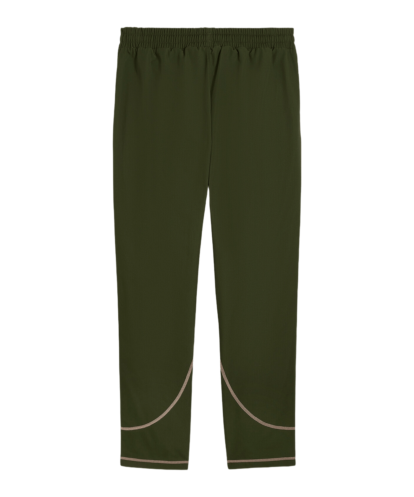 PUMA Manchester City ftblStatement Trainingshose Grün F29 - gruen