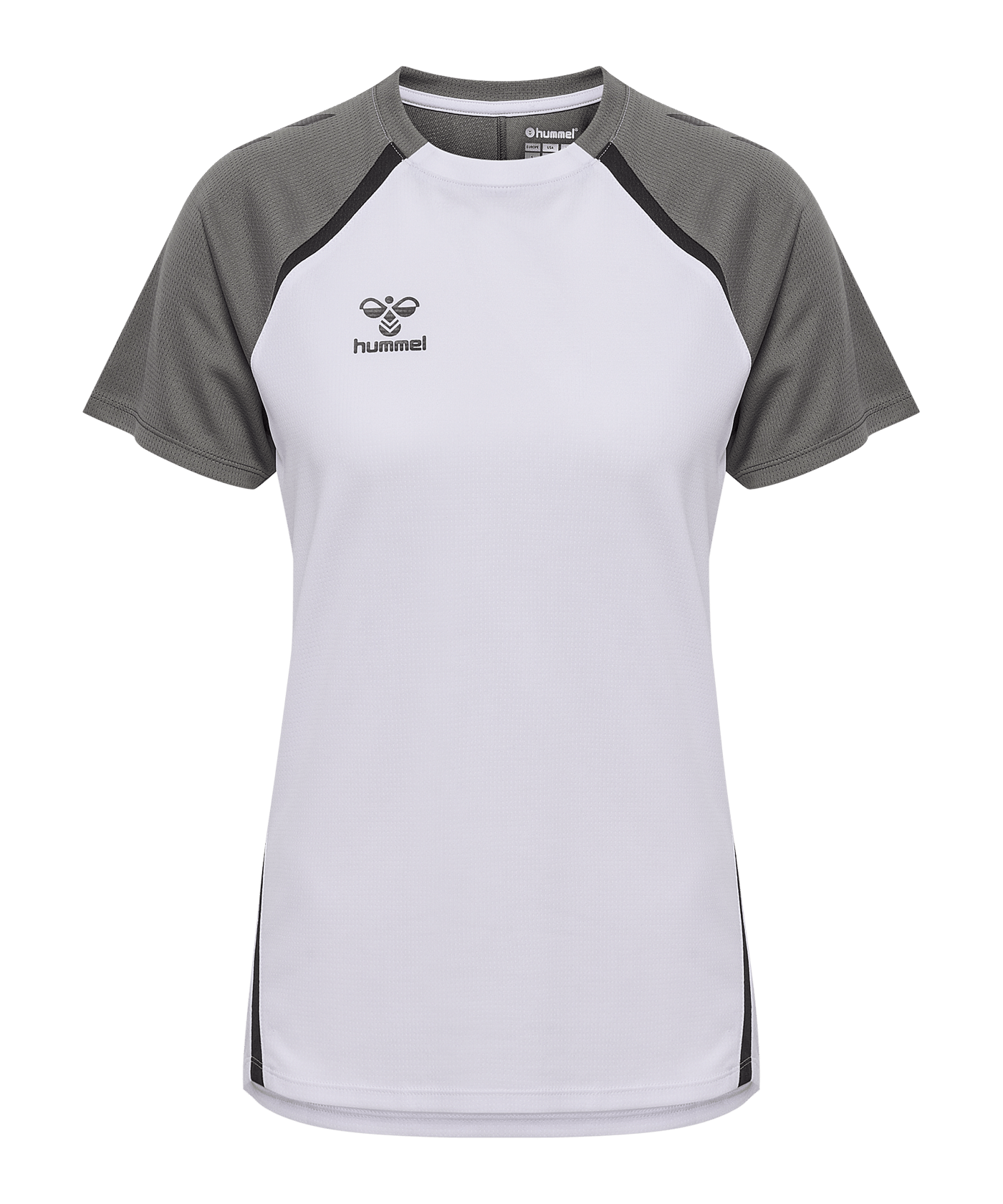 Hummel hmlLEAD 2.0 Trikot Damen Weiss F9396 - weiss
