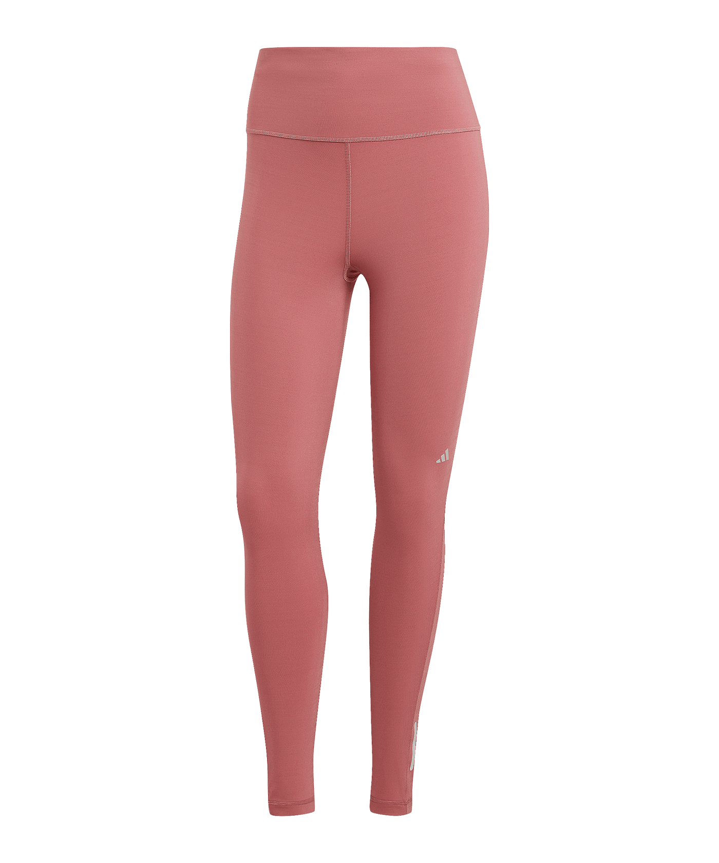 adidas Ultimate 7/8 Leggings Damen Blau - rot