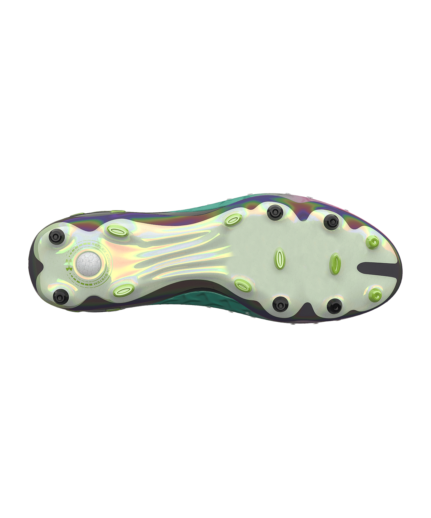 Under Armour Magnetico Elite 6 RCS FG Chroma Mehrfarbig F003 - mehrfarbig