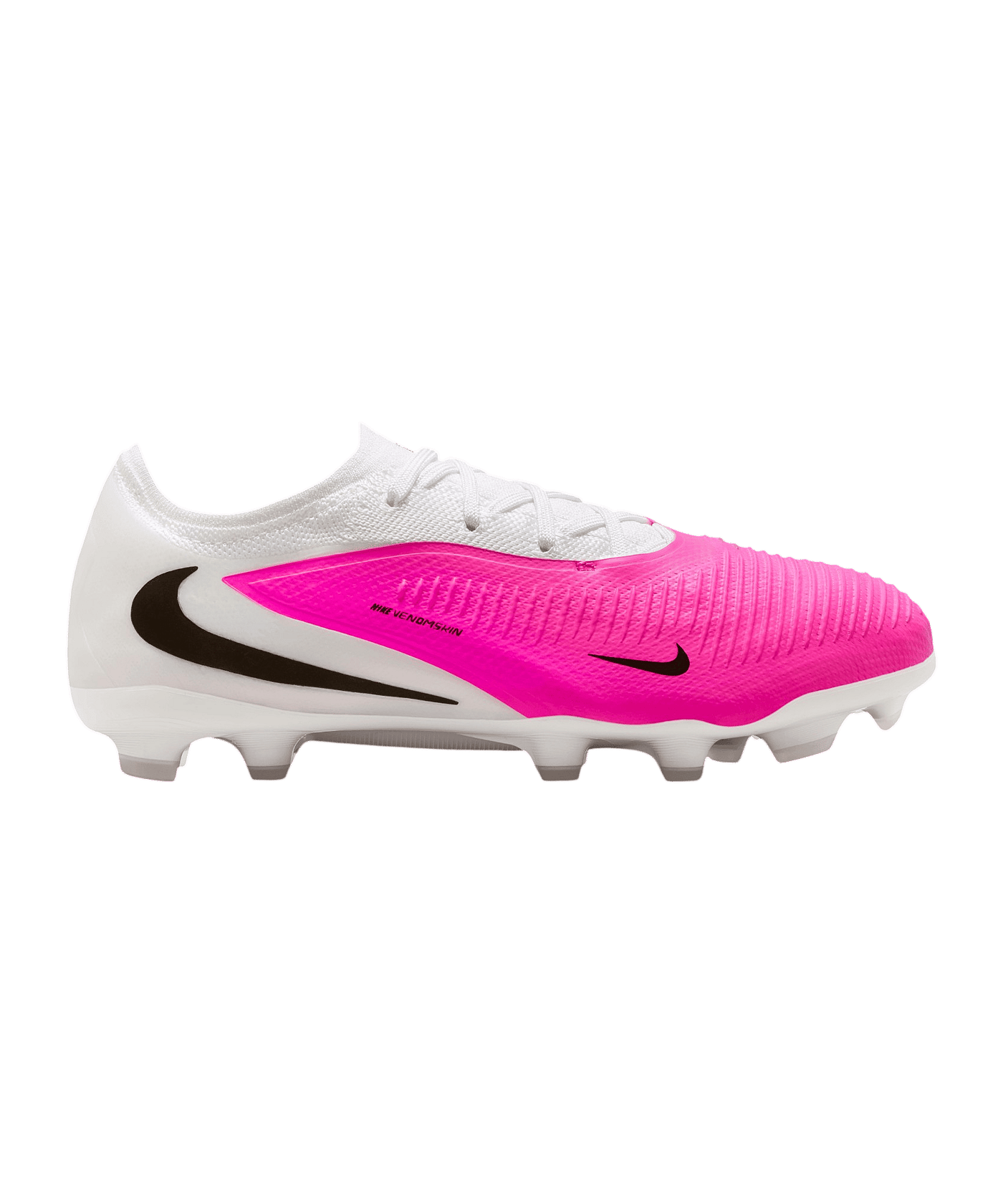 Nike Phantom 6 Low Pro FG/MG Breakout Kids Rosa F901 - rosa