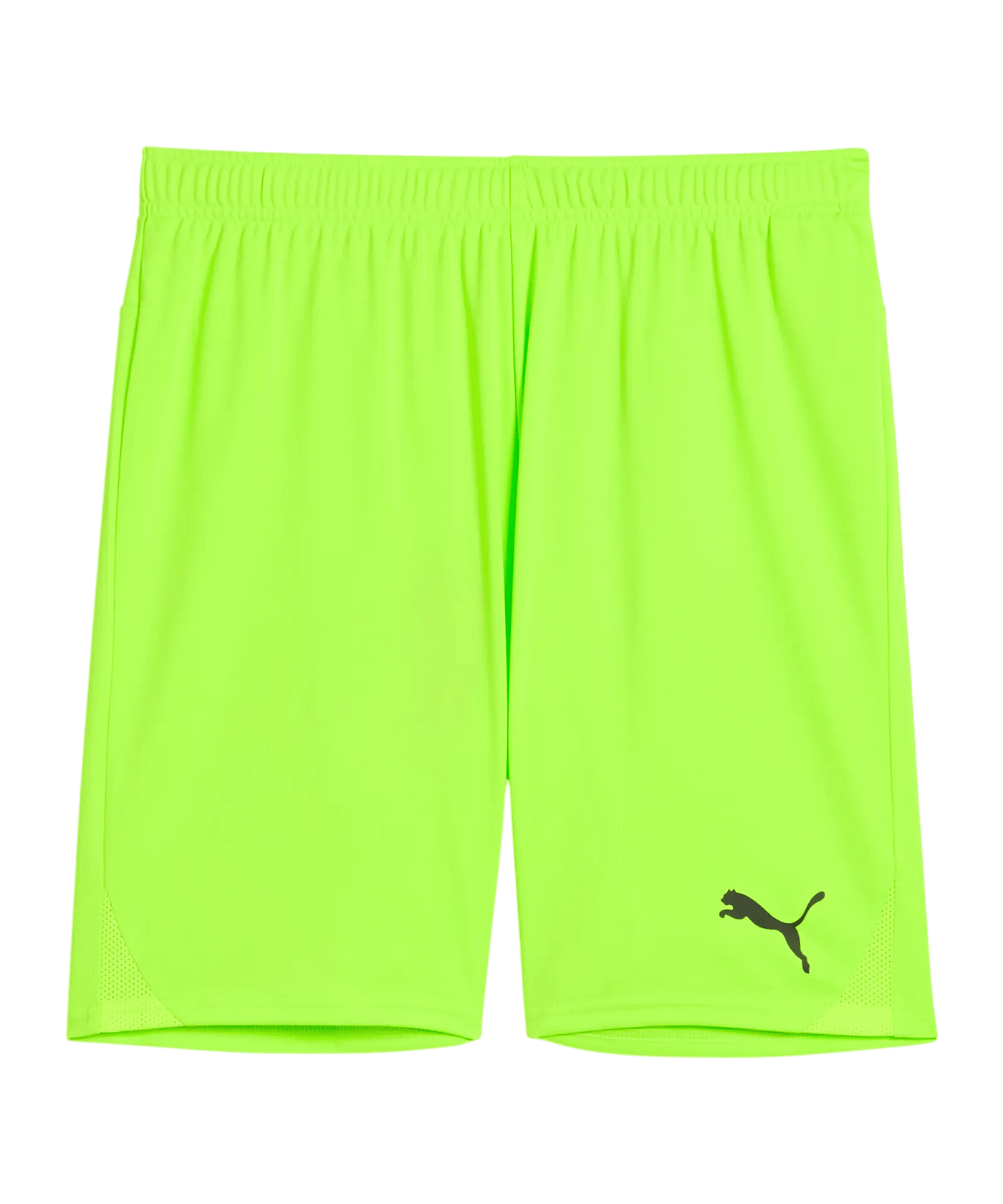 PUMA teamGoal Short Grün F20 - gruen