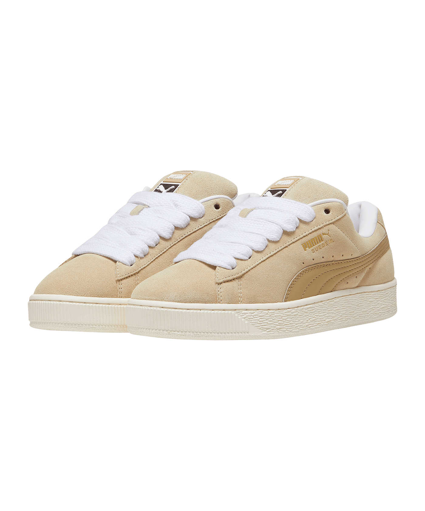 PUMA Sneaker Beige F05 - beige
