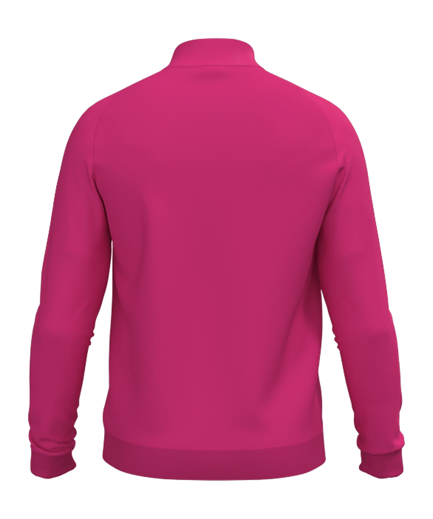 JAKO One Trainingsjacke Kids Rosa F170 - rosa