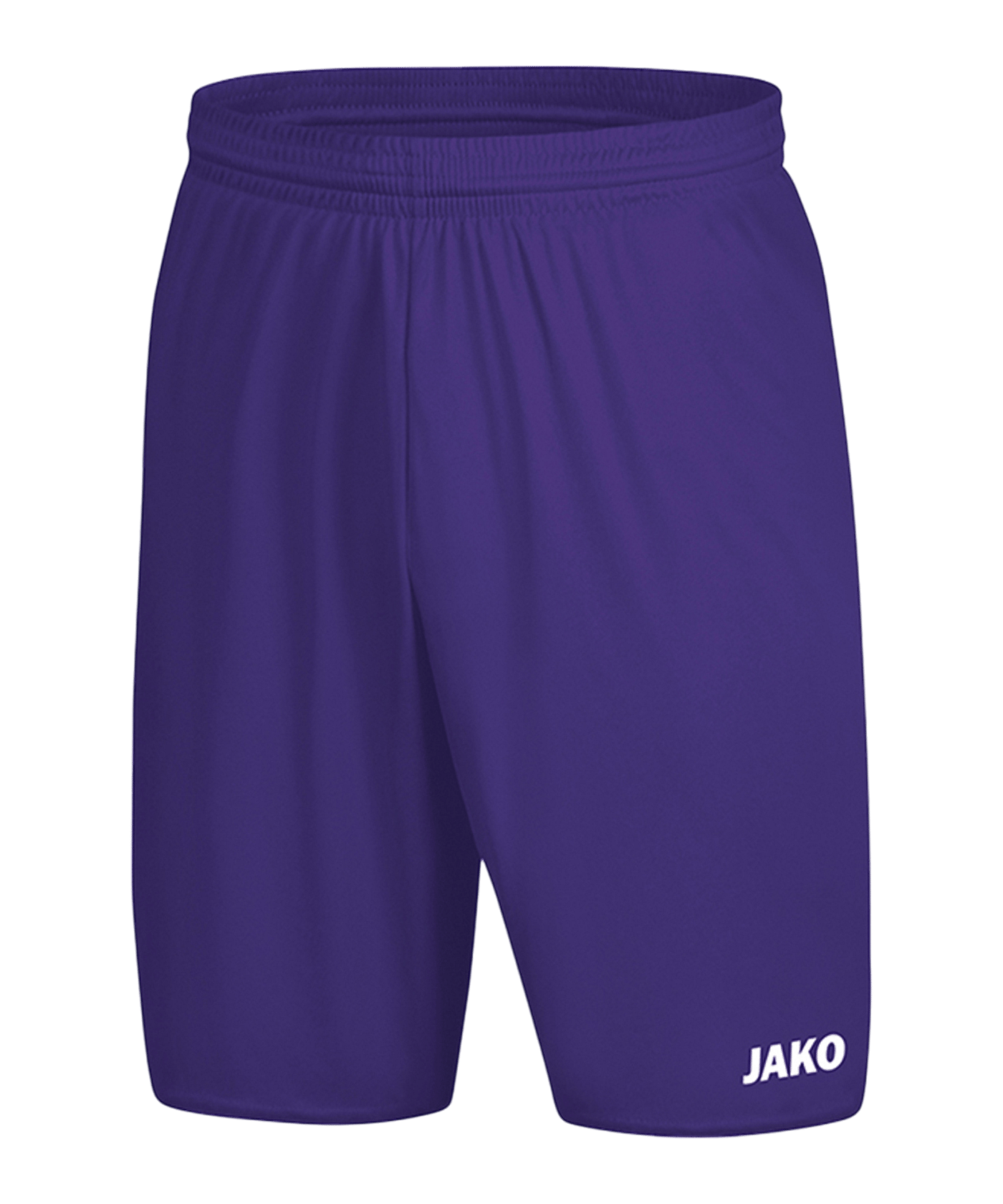 Jako Manchester 2.0 Short ohne Innenslip Lila F10 - lila