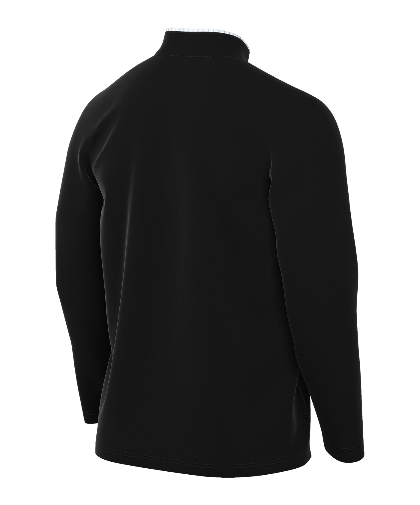 Nike Park 26 Regenjacke Schwarz F010 - schwarz