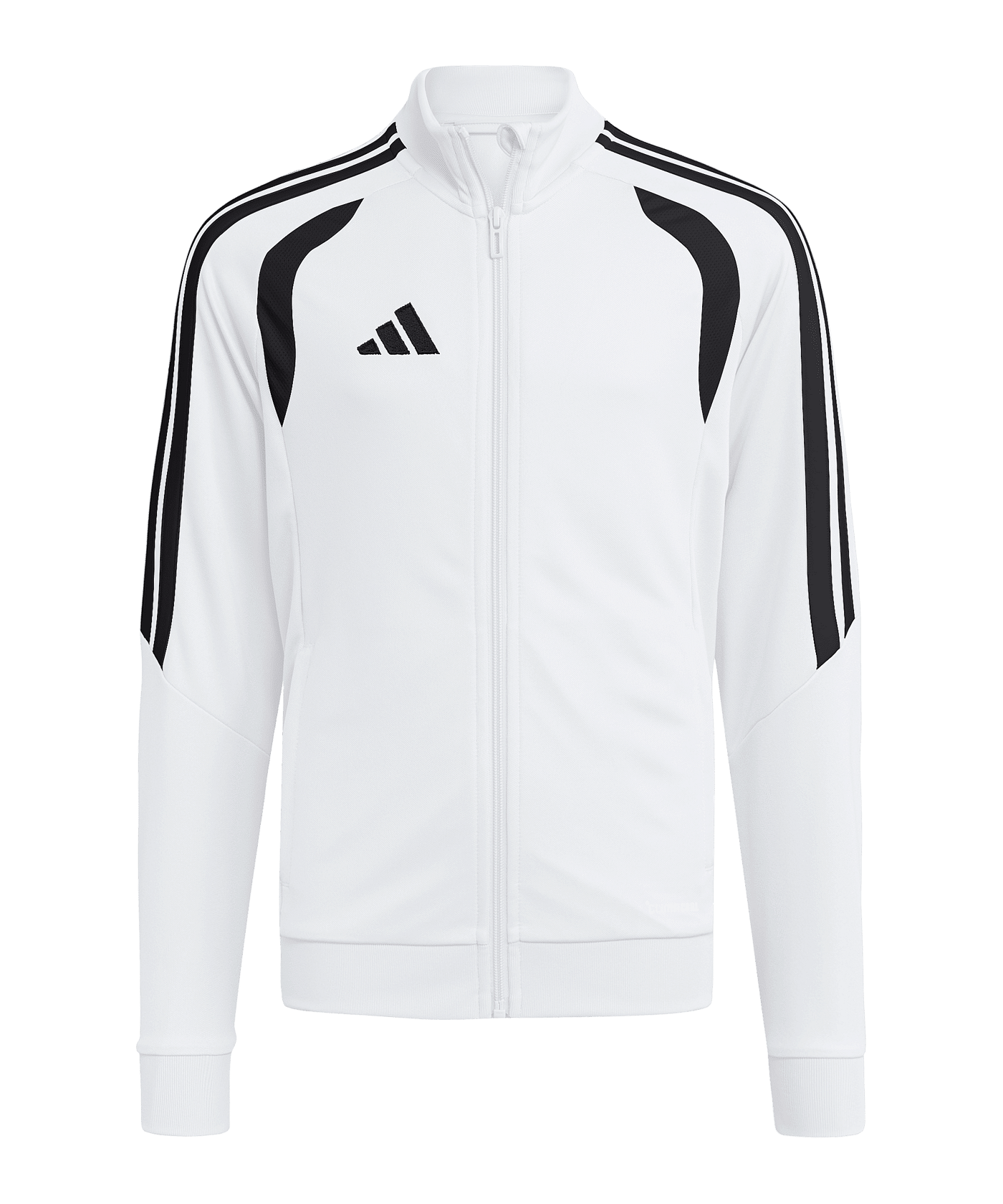 adidas Tiro 26 League Trainingsjacke Kids Weiß - weiss