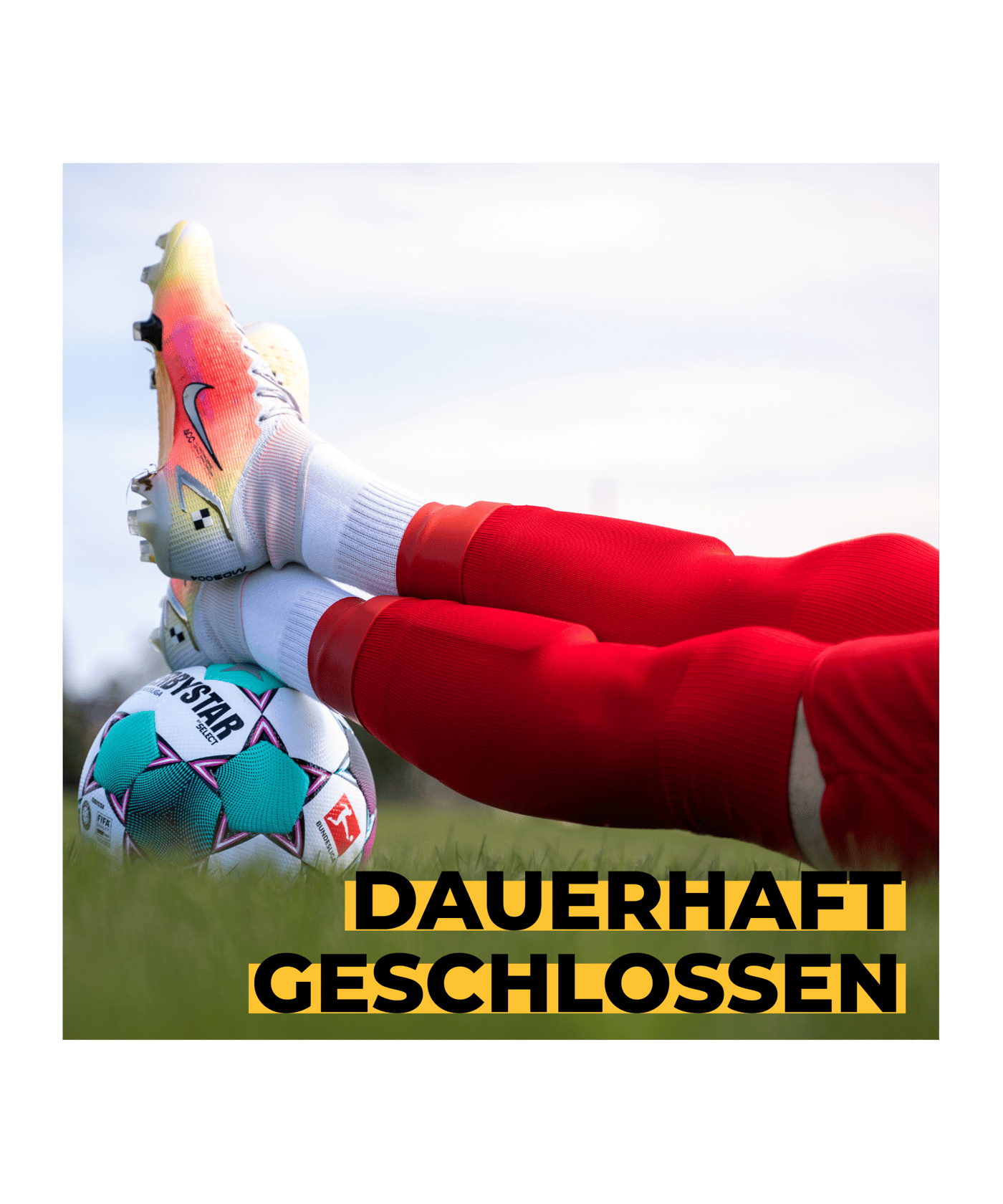 PASTE Grip Tapes Schienbeinschonerhalter Rot - rot