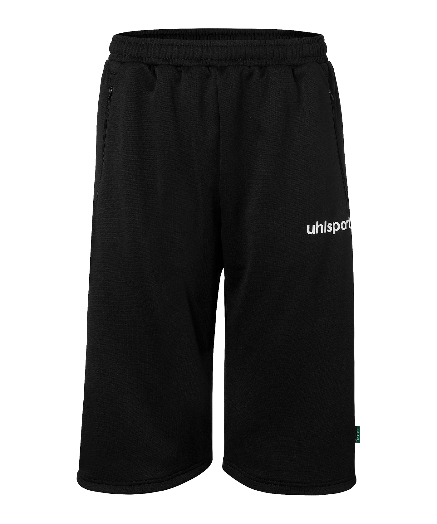 uhlsport Essential Long Short Schwarz F01 - schwarz