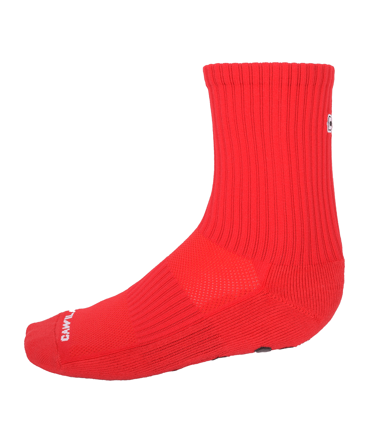 Cawila GEAR Socken GRIP PREMIUM Rot - rot