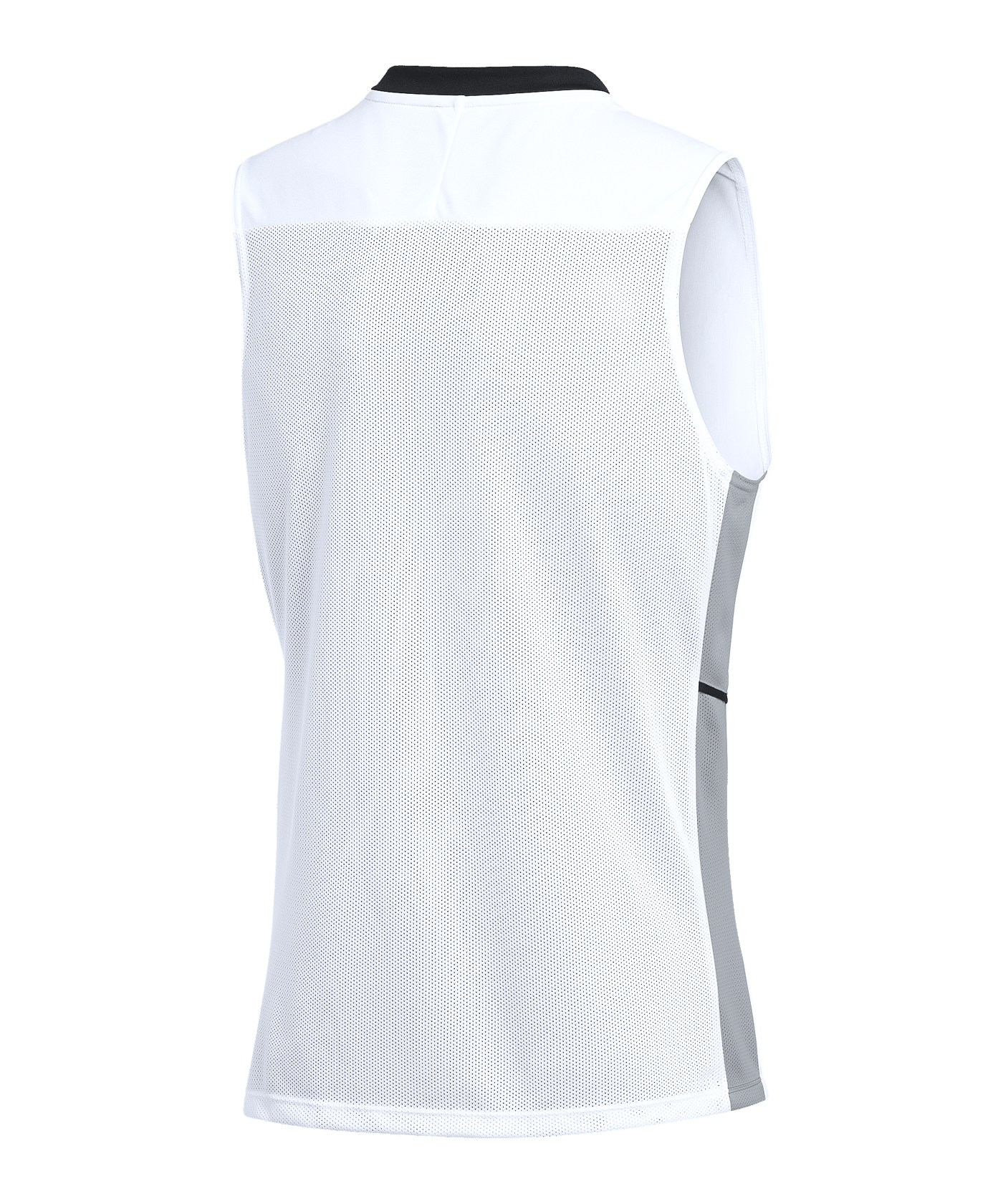 Nike Academy 25 Tanktop Weiss F100 - weiss