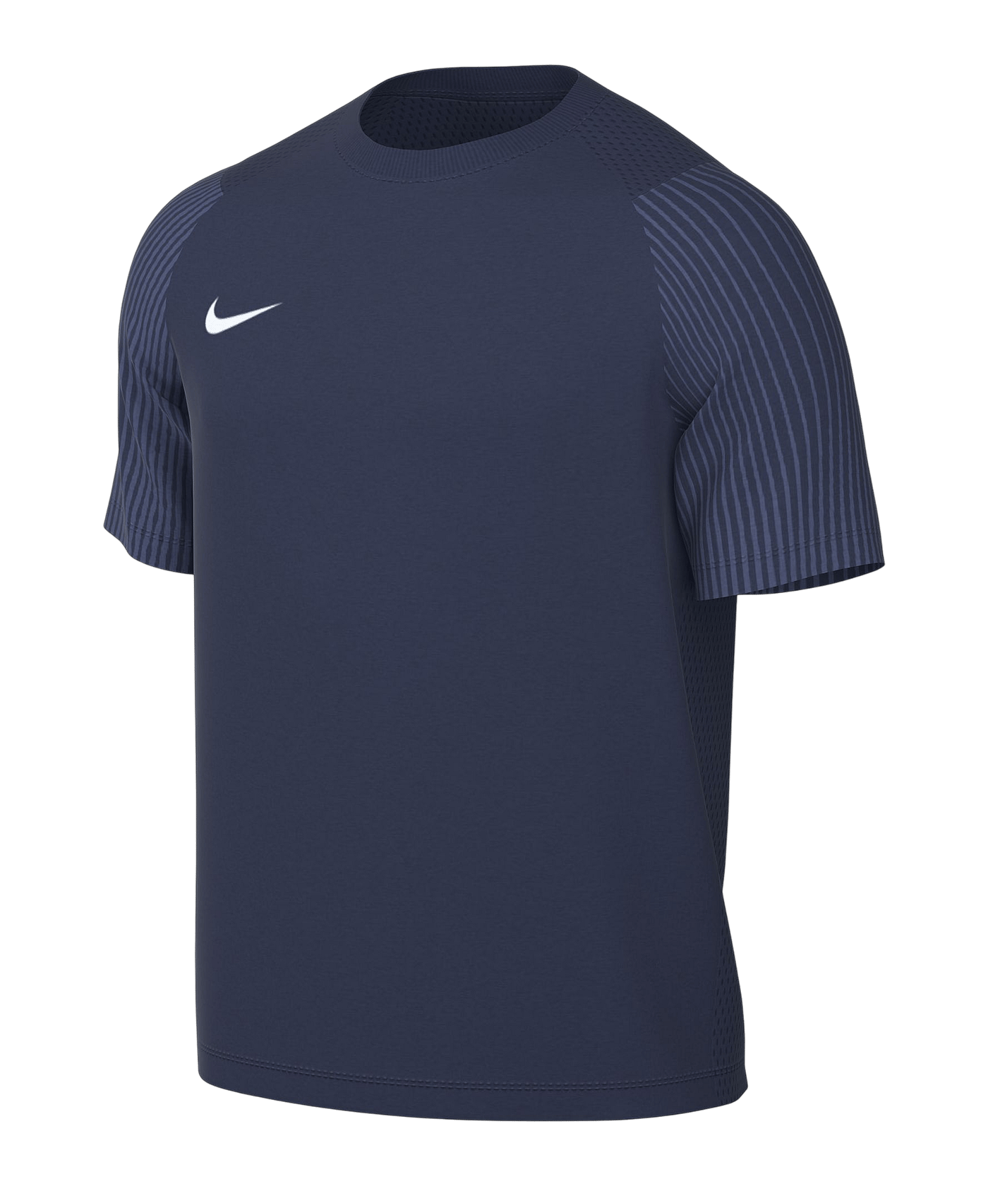 Nike Academy II Trikot Kids Blau F410 - blau