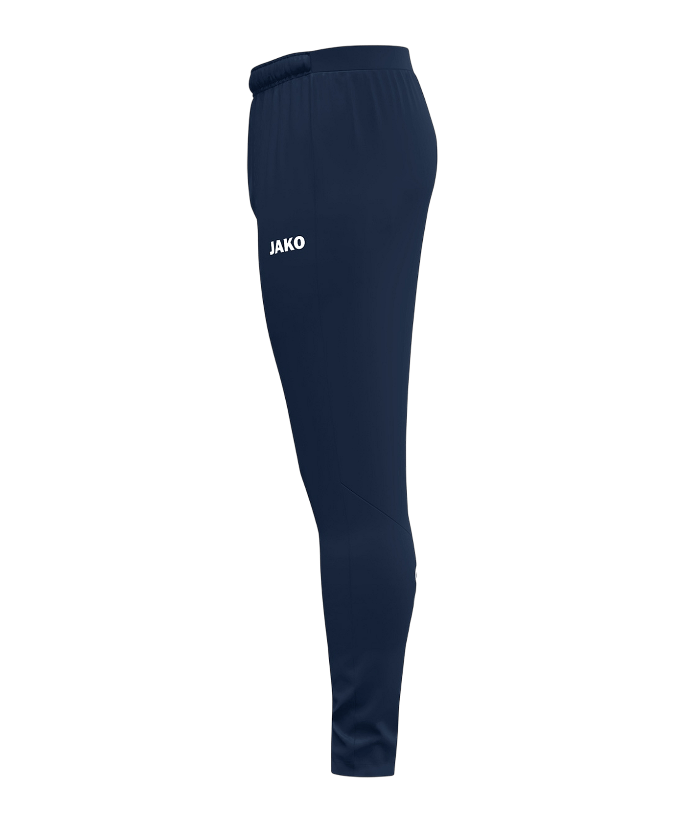 JAKO Dynamic Trainingshose Kids Blau F900 - blau