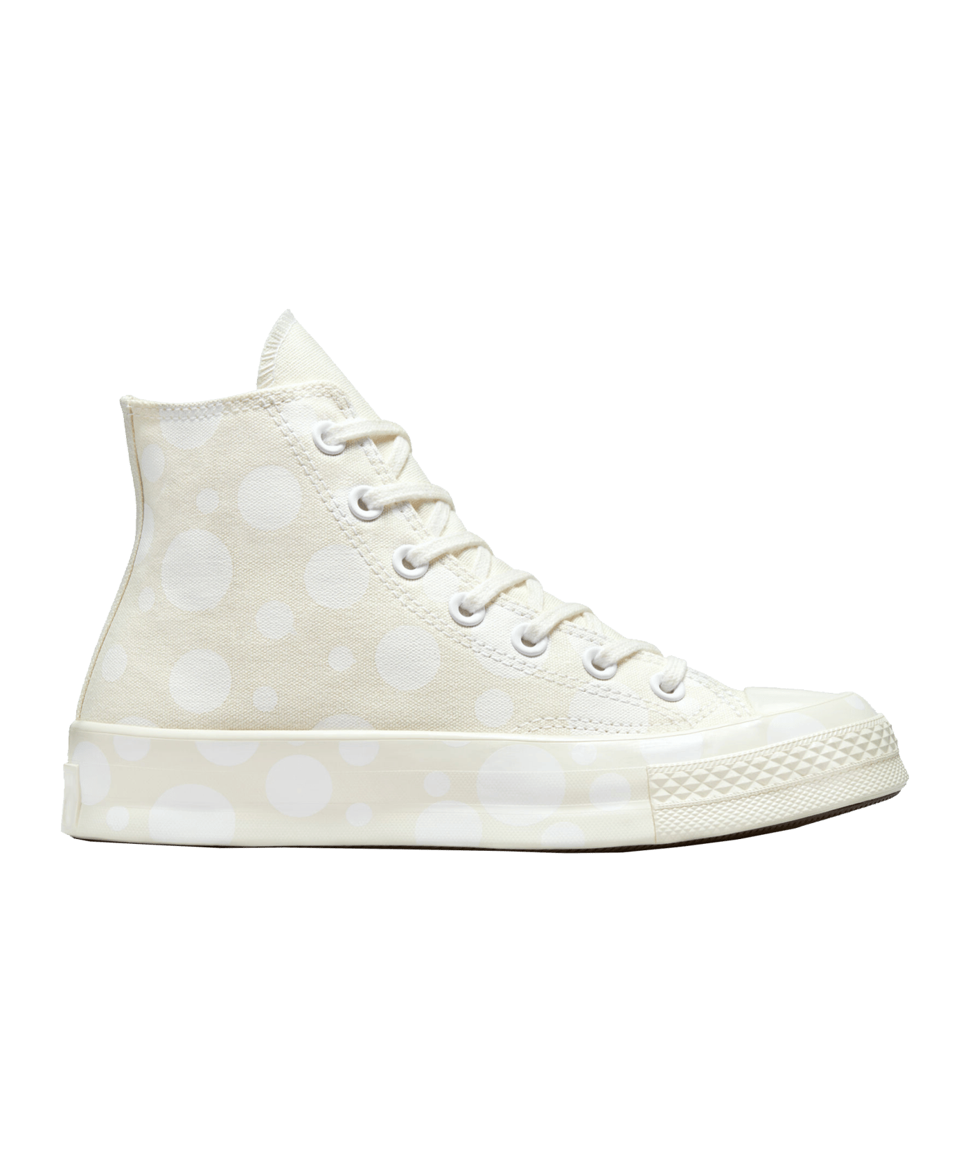 Converse Chuck 70 Hi Damen Weiss - weiss