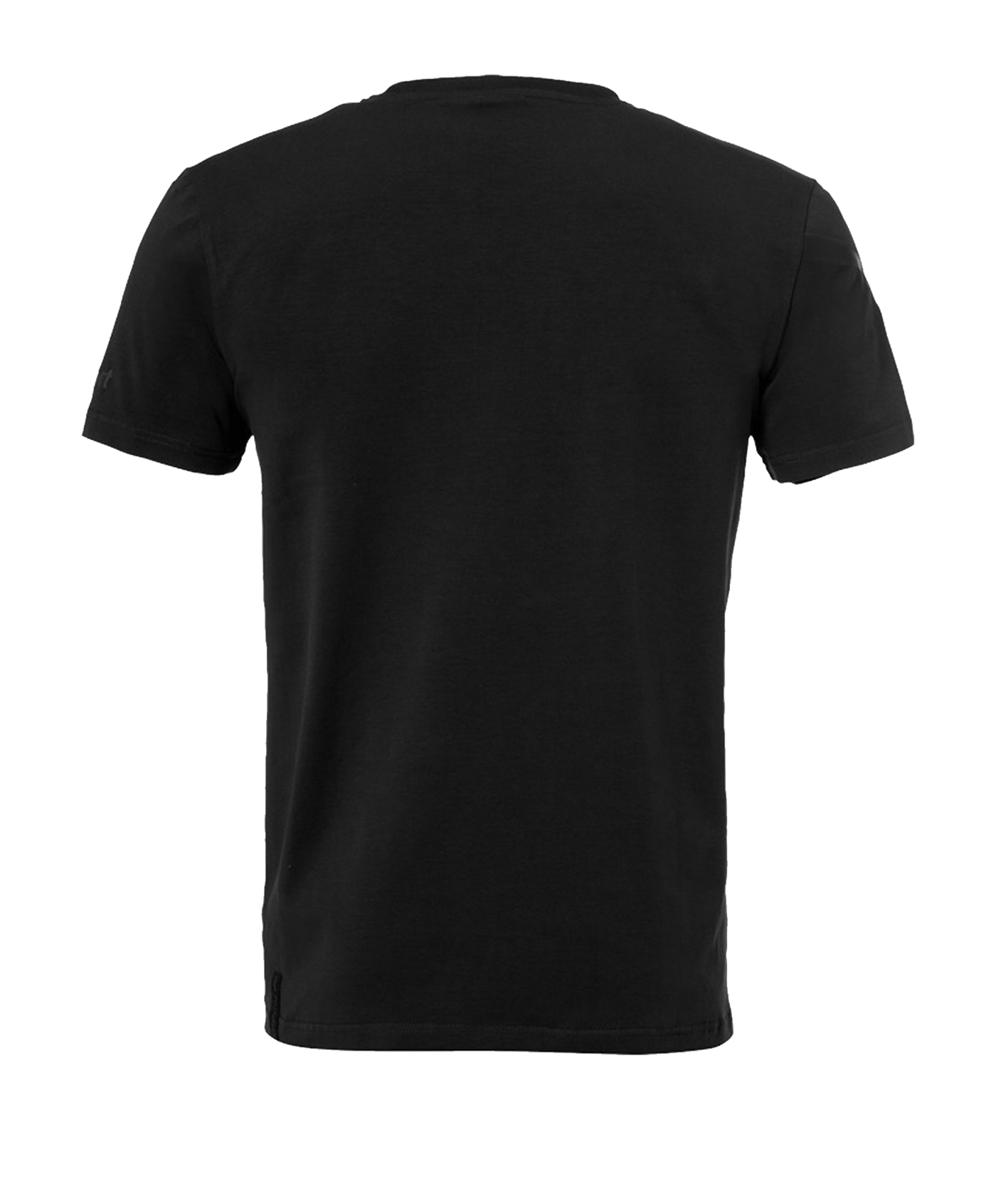Uhlsport Essential Pro T-Shirt Schwarz F02 - schwarz