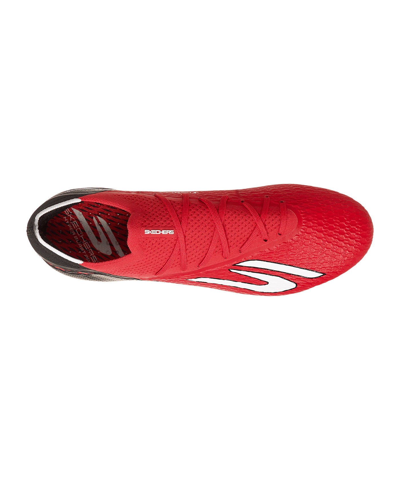 Skechers Skx 2 Elite SG Stand Out Rot FRDBK - rot