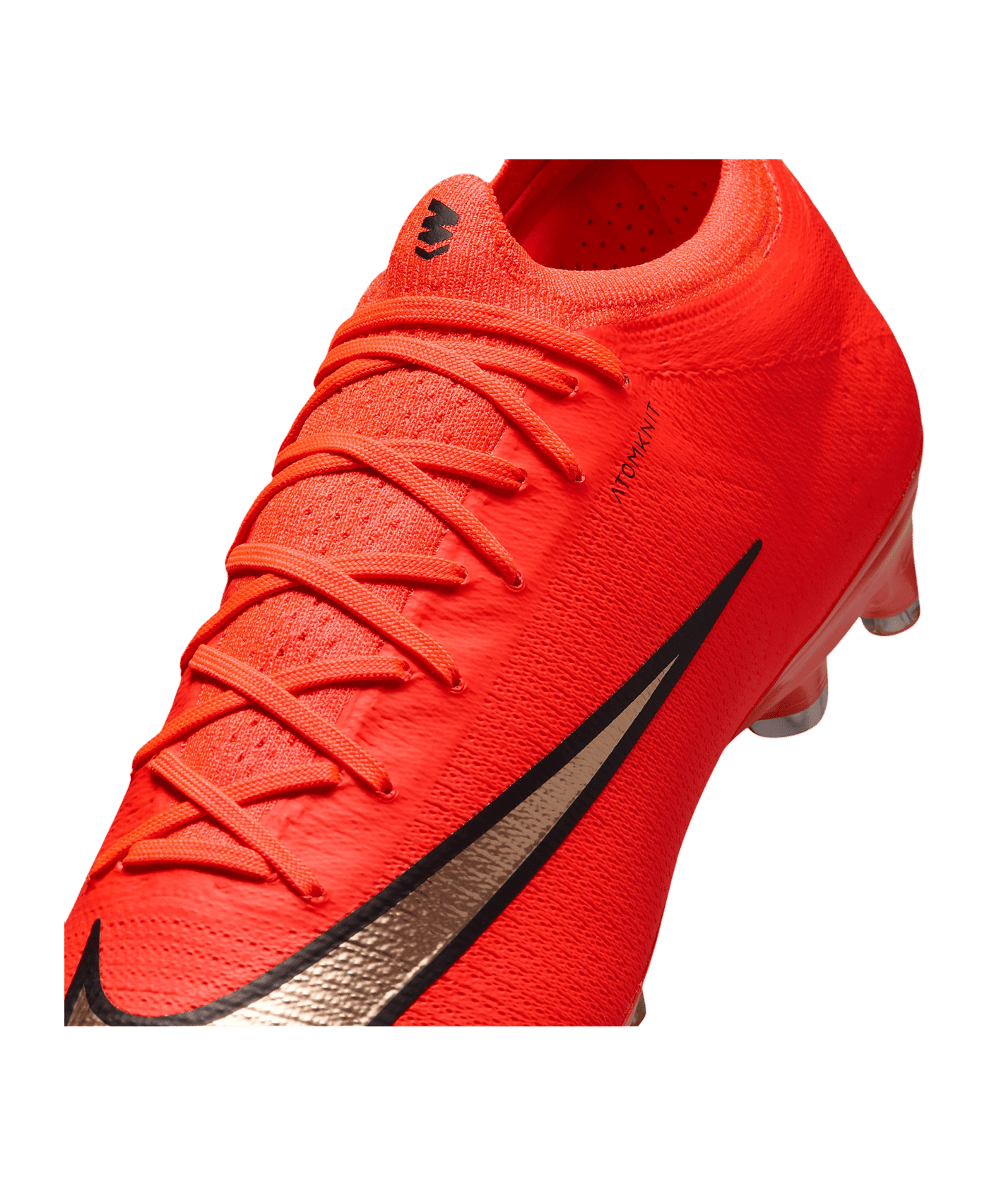 Nike Air Zoom Mercurial Vapor XVII Elite AG Break'Em Rot F600 - rot
