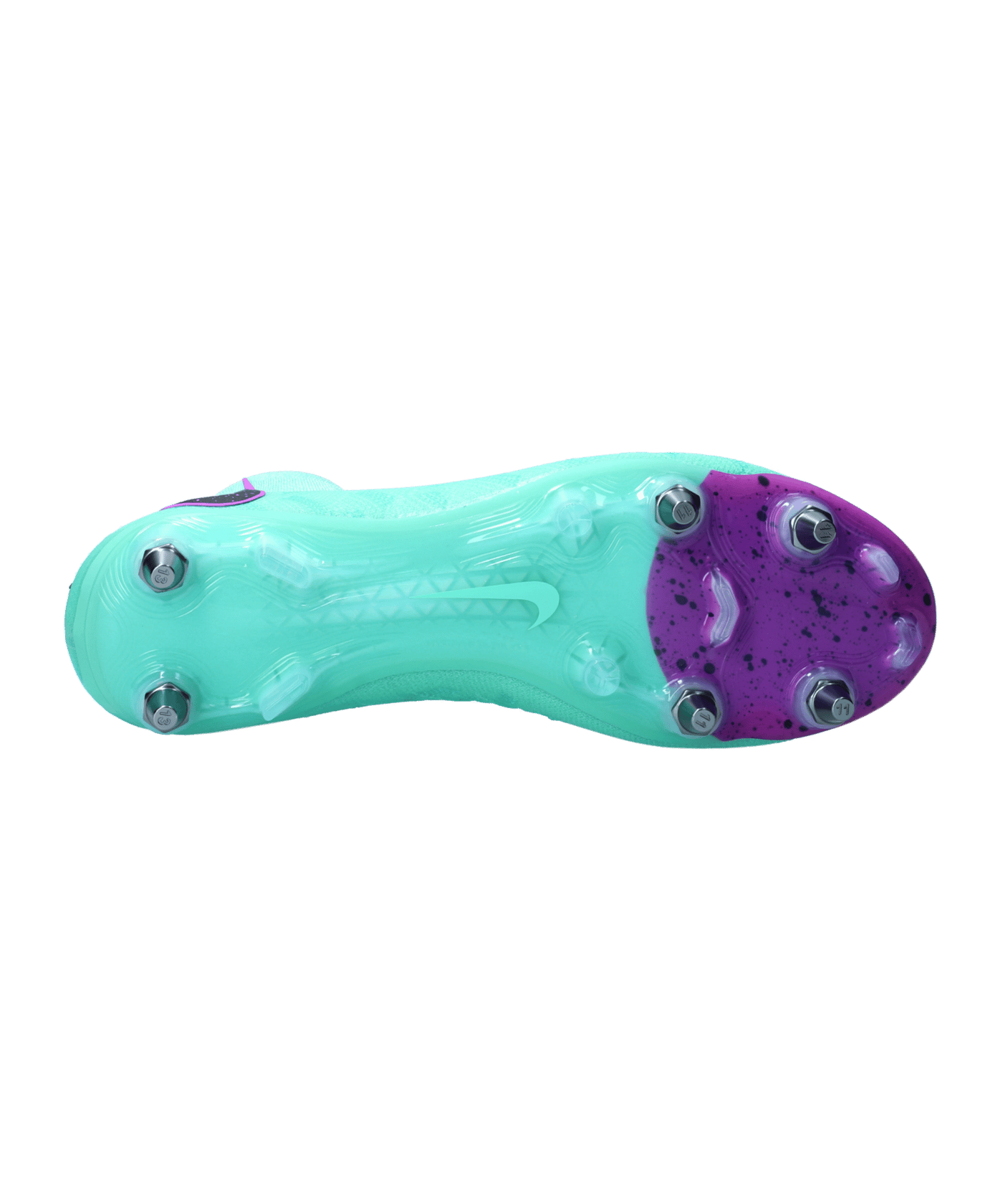 Nike Phantom Luna Elite SG Peak ReadyDamen Grün F300 - gruen
