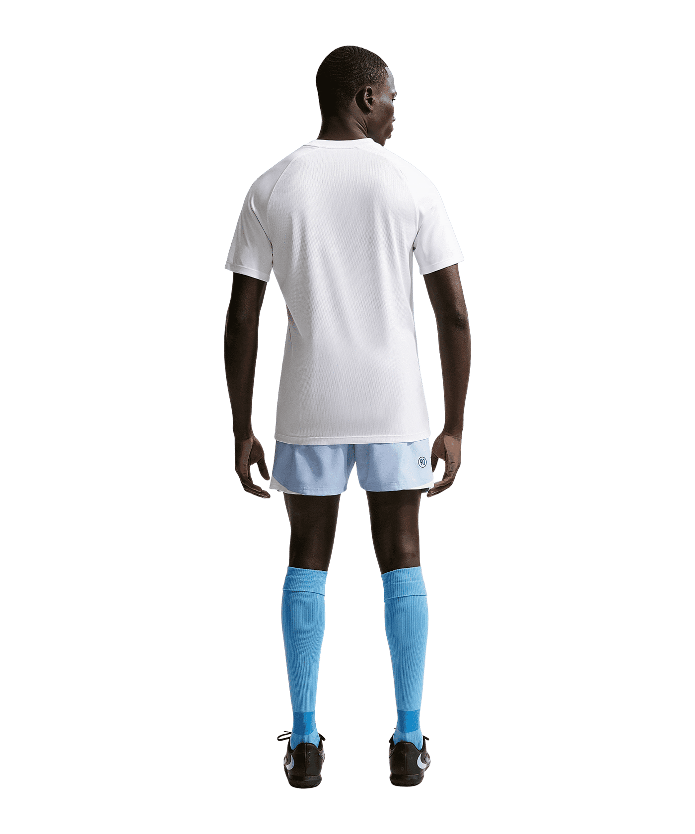Nike Park VIII Trikot Weiß F100