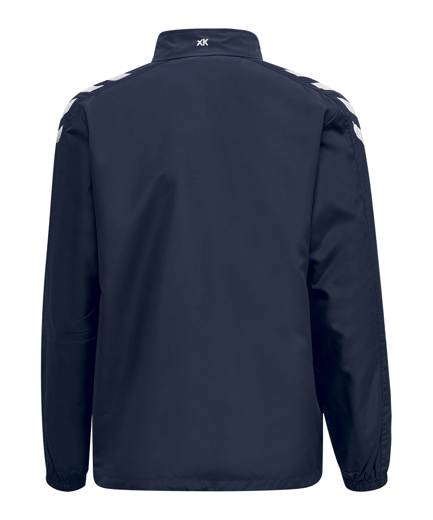 Hummel hmlCORE XK Micro Jacke Kids Blau F7026 - blau
